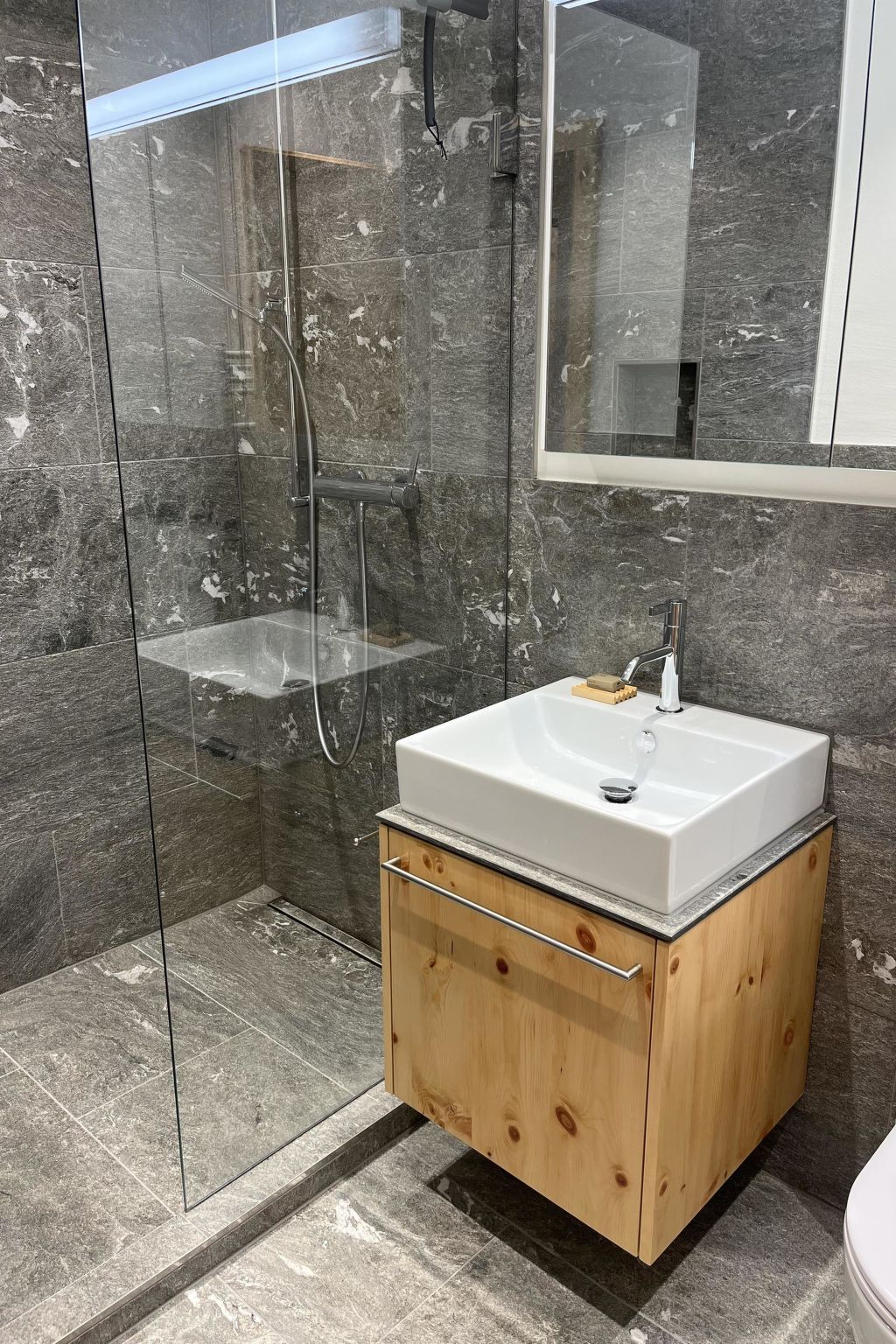 Photo of Appartement für bis zu 3 Personen