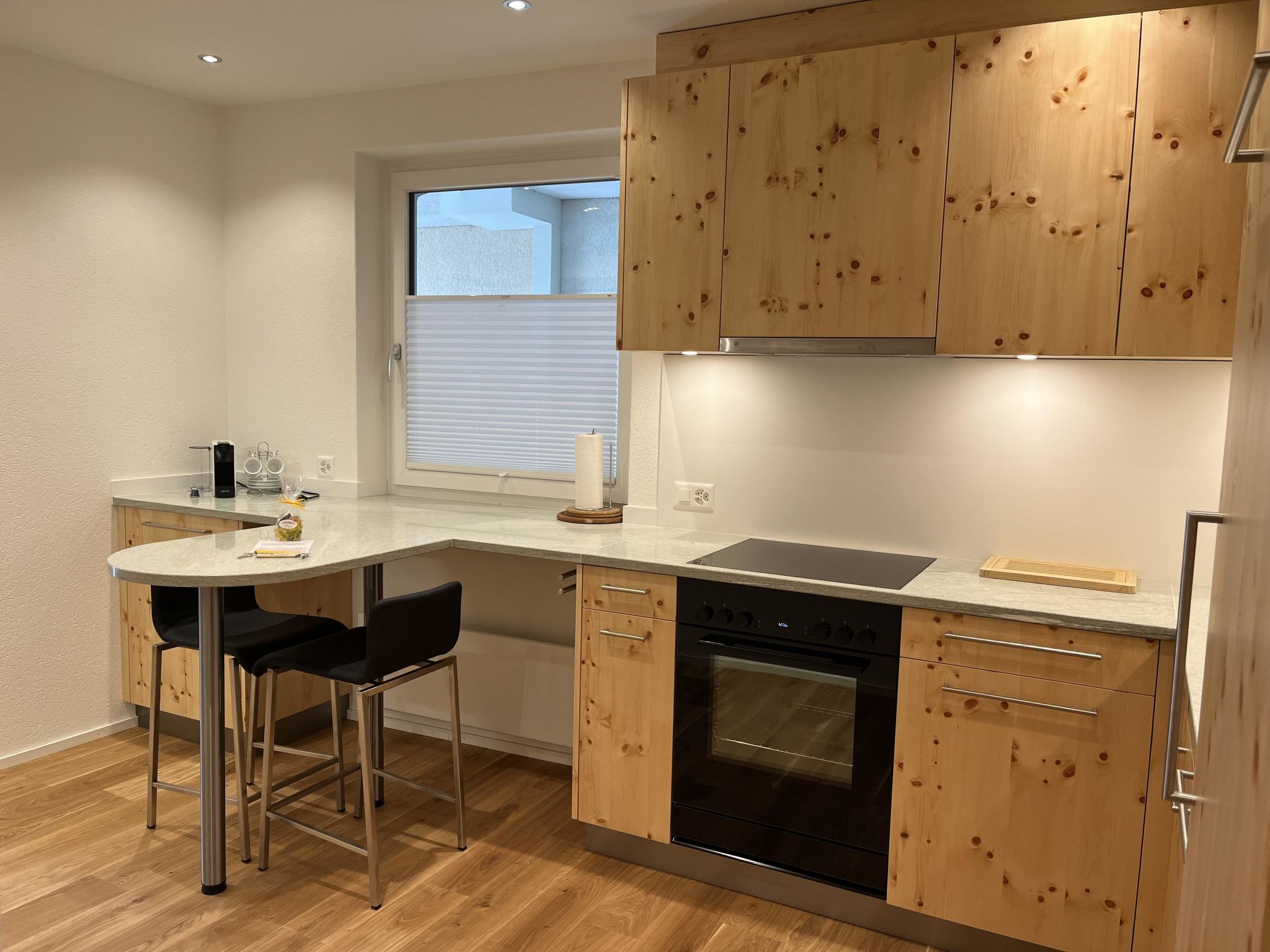 Photo of Appartement für bis zu 3 Personen