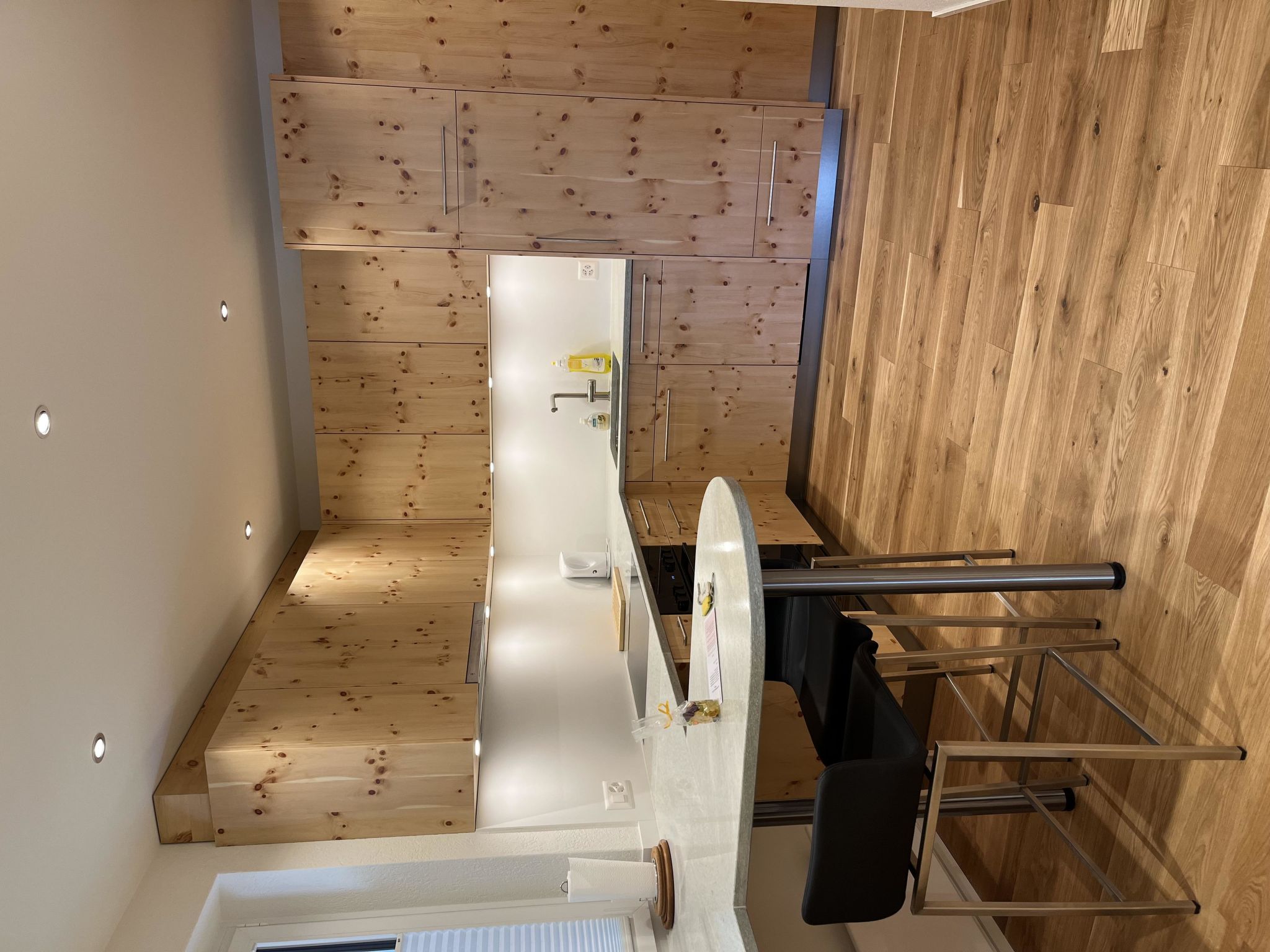Photo of Appartement für bis zu 3 Personen