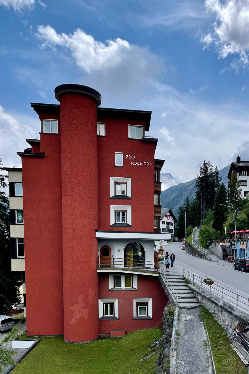 Photo of Appartement für bis zu 3 Personen