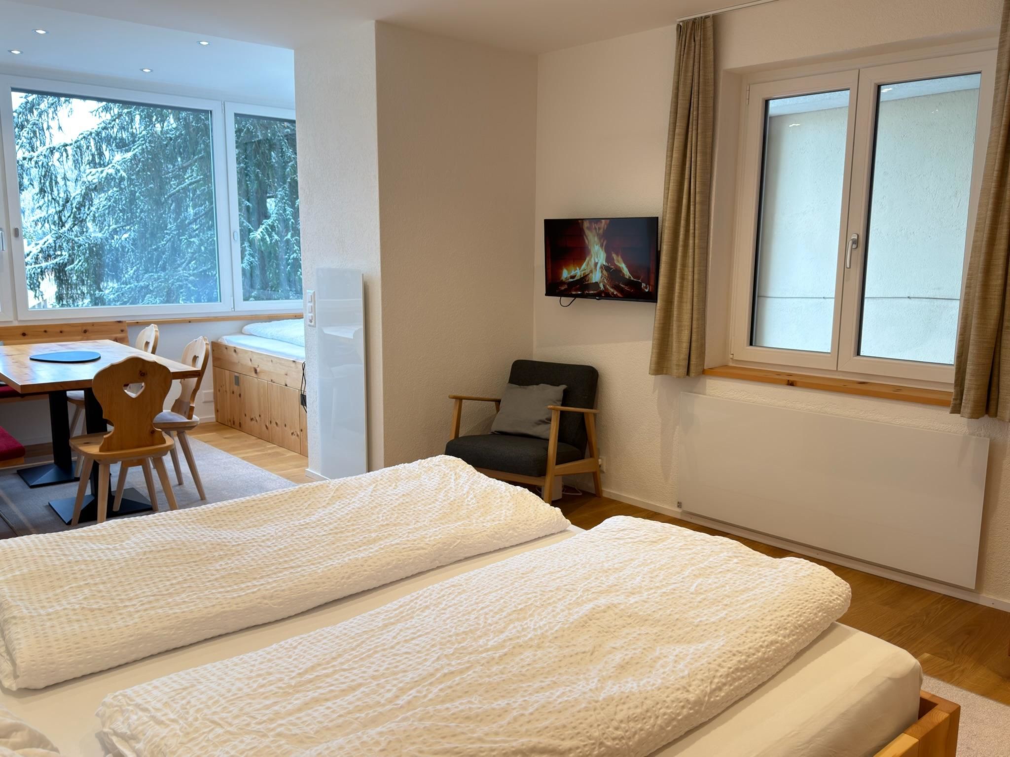 Photo of Zum Rota Hus Appartement/Fewo, Dusche, WC, 3-Bettwohnung