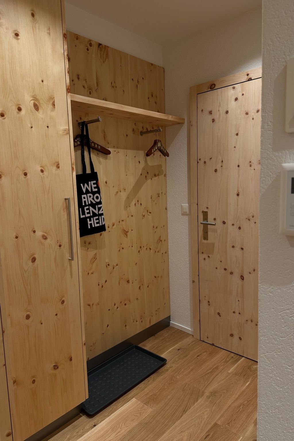Photo of Zum Rota Hus Appartement/Fewo, Dusche, WC, 3-Bettwohnung
