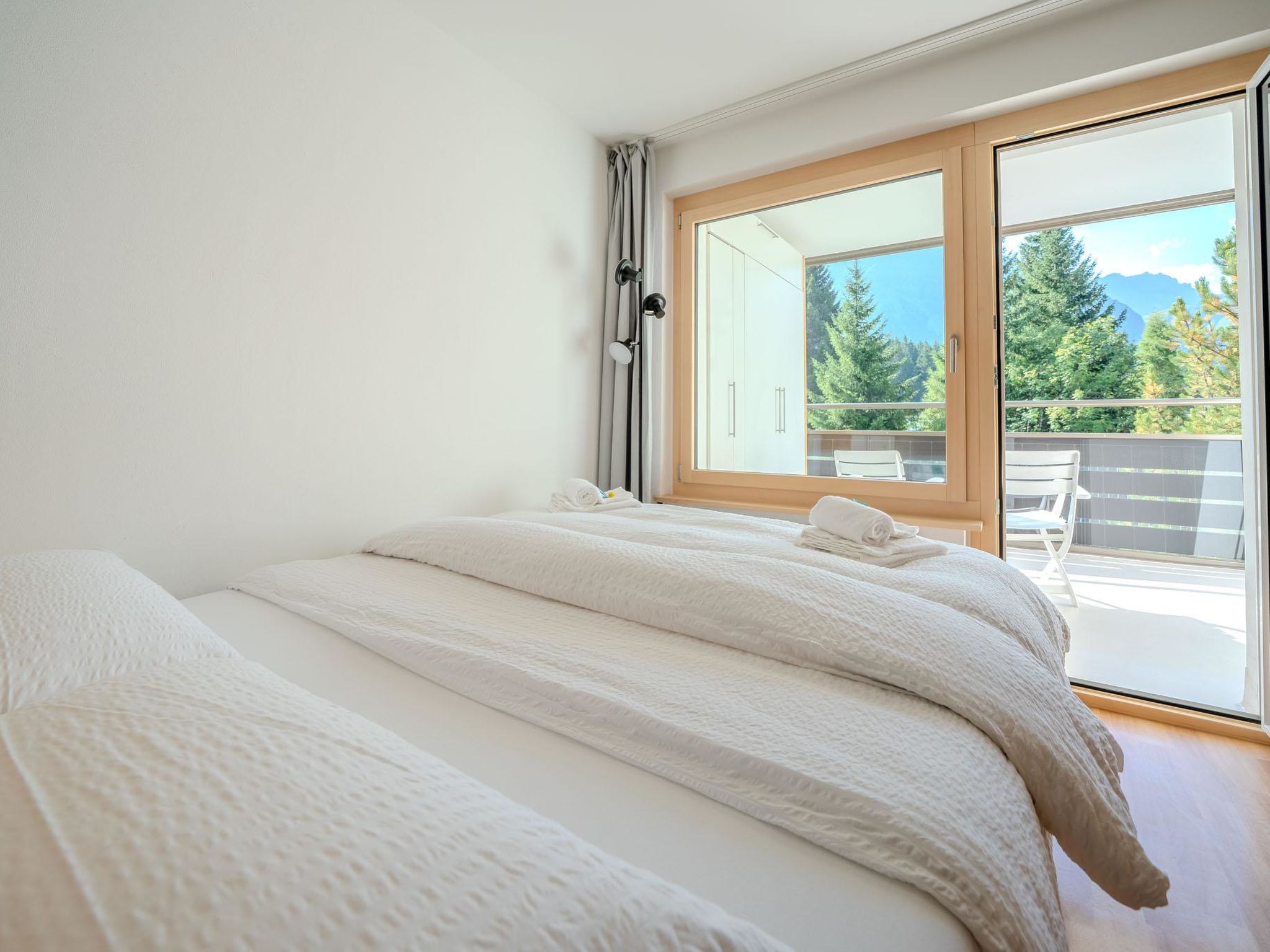 Alexandra 120 by Arosa Vacations Appartement/Fewo, Dusche und Bad, WC, 2-Bettwoh
