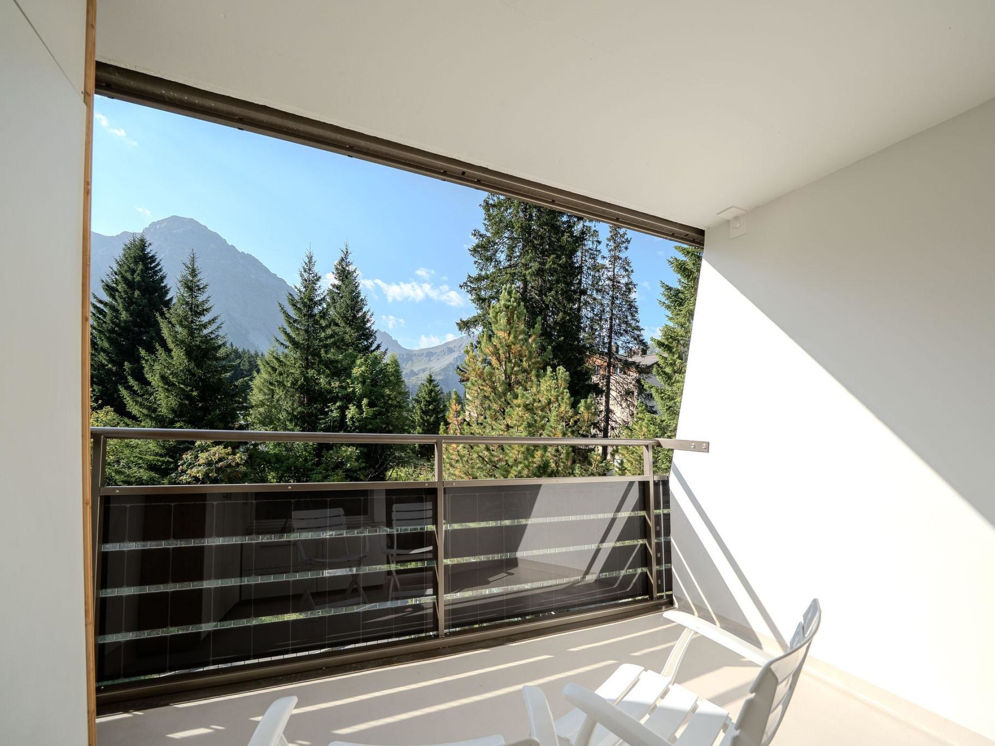 Photo of Alexandra 120 by Arosa Vacations Appartement/Fewo, Dusche und Bad, WC, 2-Bettwoh
