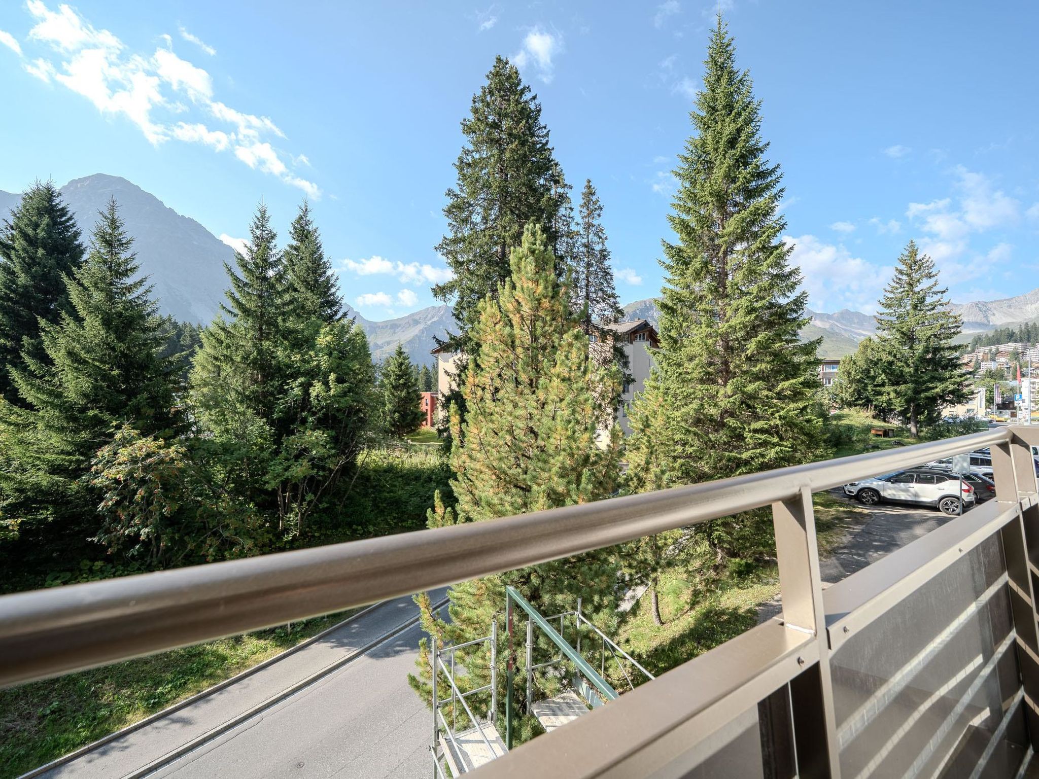 Photo of Alexandra 120 by Arosa Vacations Appartement/Fewo, Dusche und Bad, WC, 2-Bettwoh