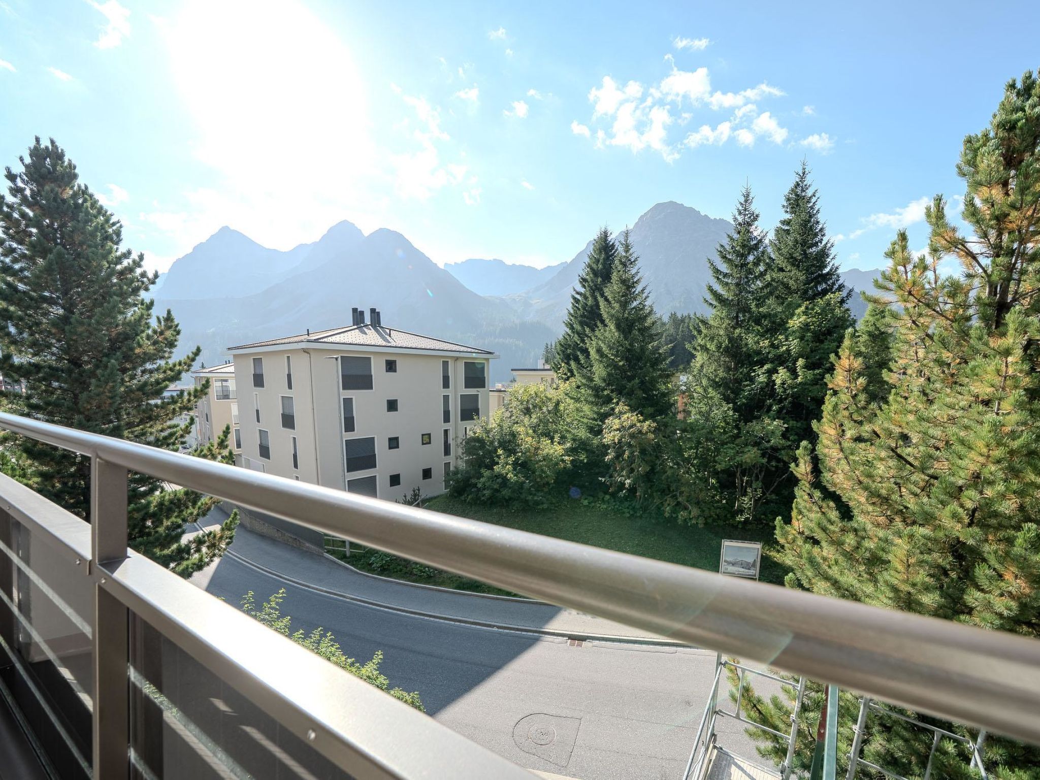 Photo of Alexandra 120 by Arosa Vacations Appartement/Fewo, Dusche und Bad, WC, 2-Bettwoh