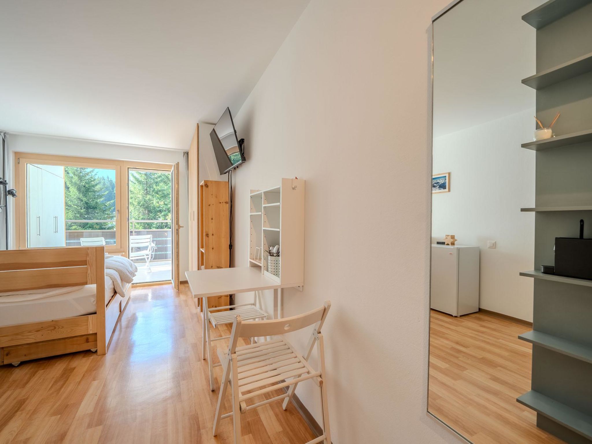 Photo of Alexandra 120 by Arosa Vacations Appartement/Fewo, Dusche und Bad, WC, 2-Bettwoh