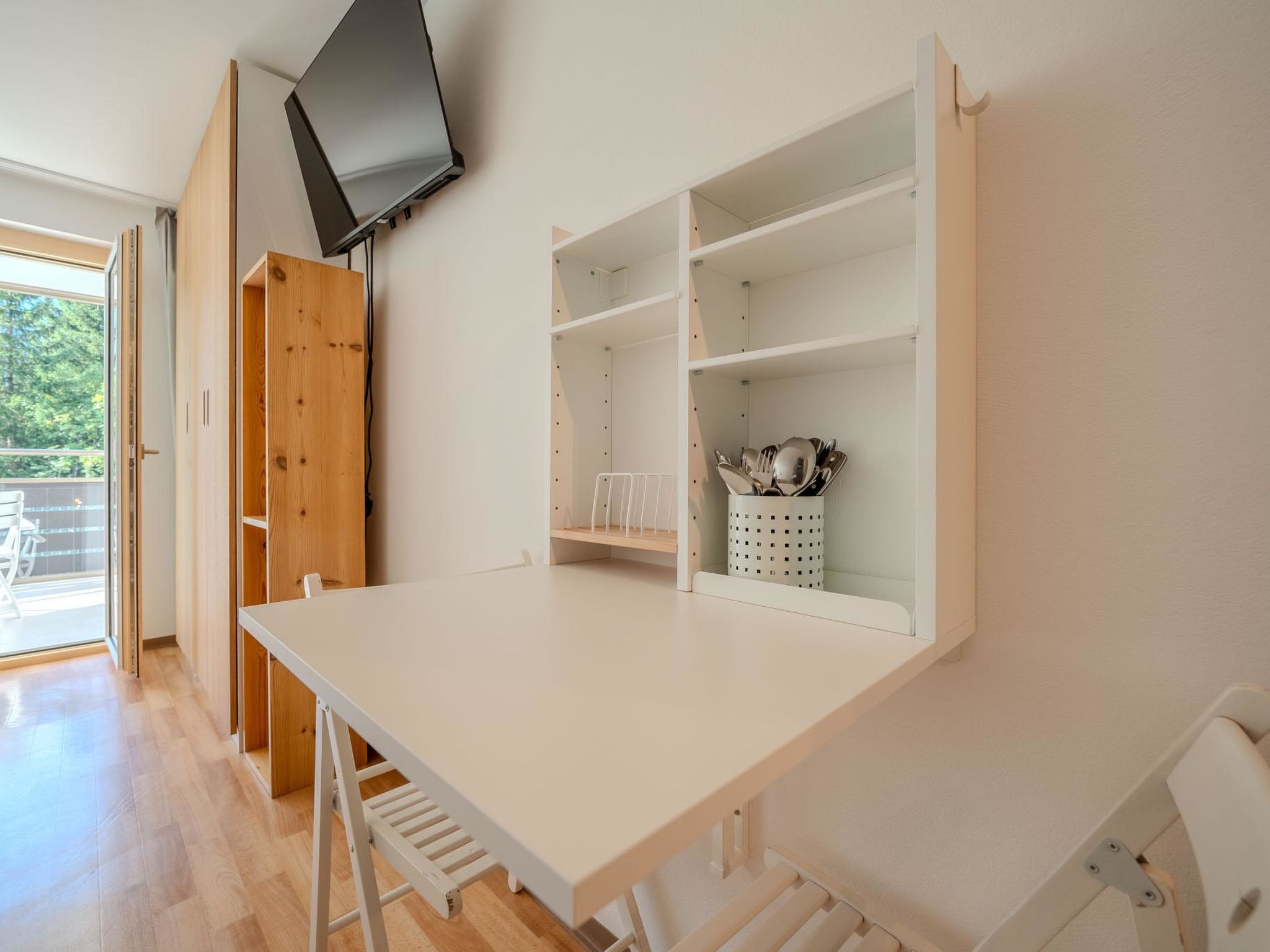 Photo of Alexandra 120 by Arosa Vacations Appartement/Fewo, Dusche und Bad, WC, 2-Bettwoh
