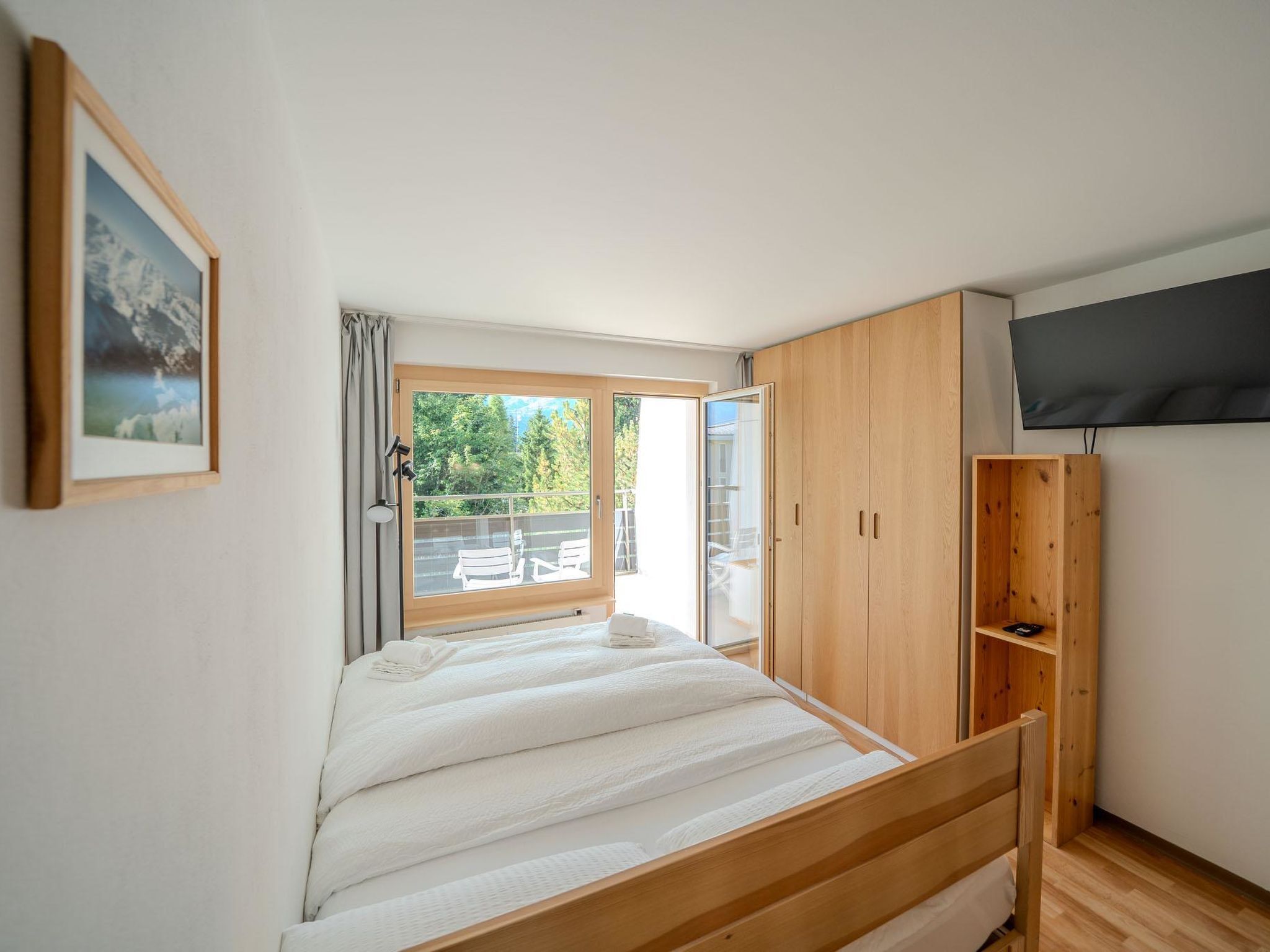 Photo of Alexandra 120 by Arosa Vacations Appartement/Fewo, Dusche und Bad, WC, 2-Bettwoh