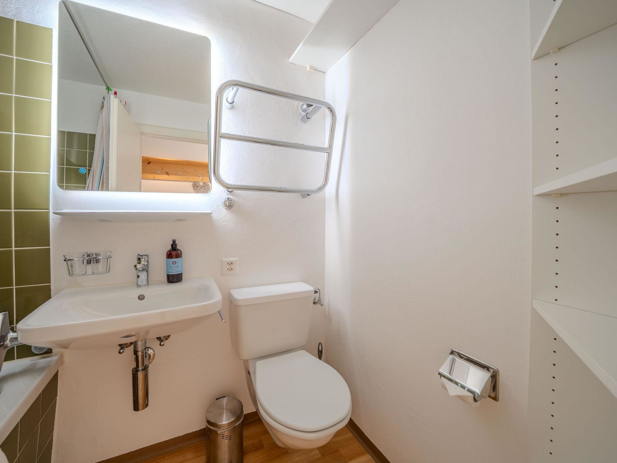 Photo of Alexandra 120 by Arosa Vacations Appartement/Fewo, Dusche und Bad, WC, 2-Bettwoh