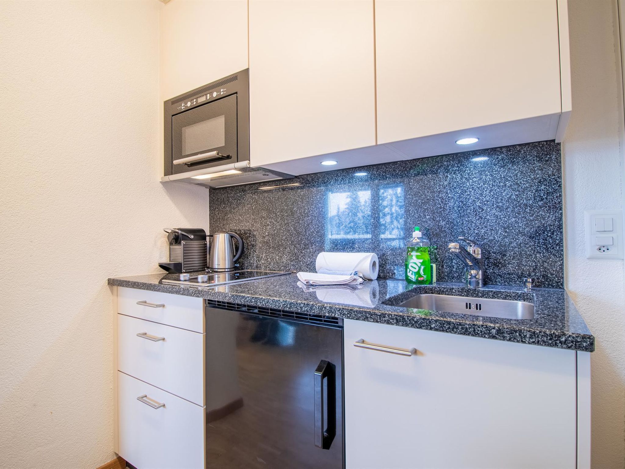 Photo of Waldhof 4 by Arosa Holiday Appartement/Fewo, Dusche, WC, 2-Bettwohnung Waldhof 4