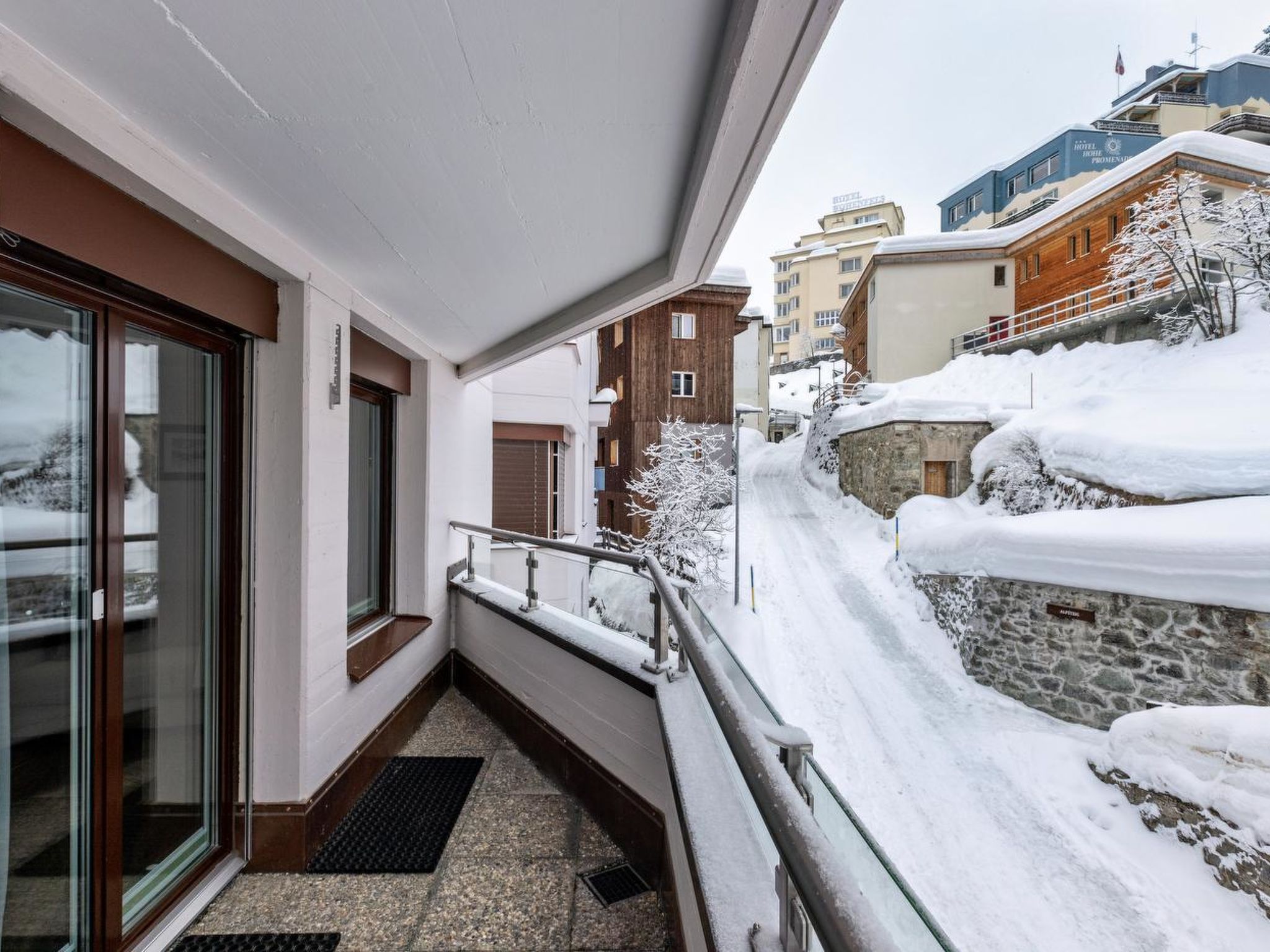 Photo of Appartement/Fewo, Dusche oder Bad, WC, 2-Bettwohnu