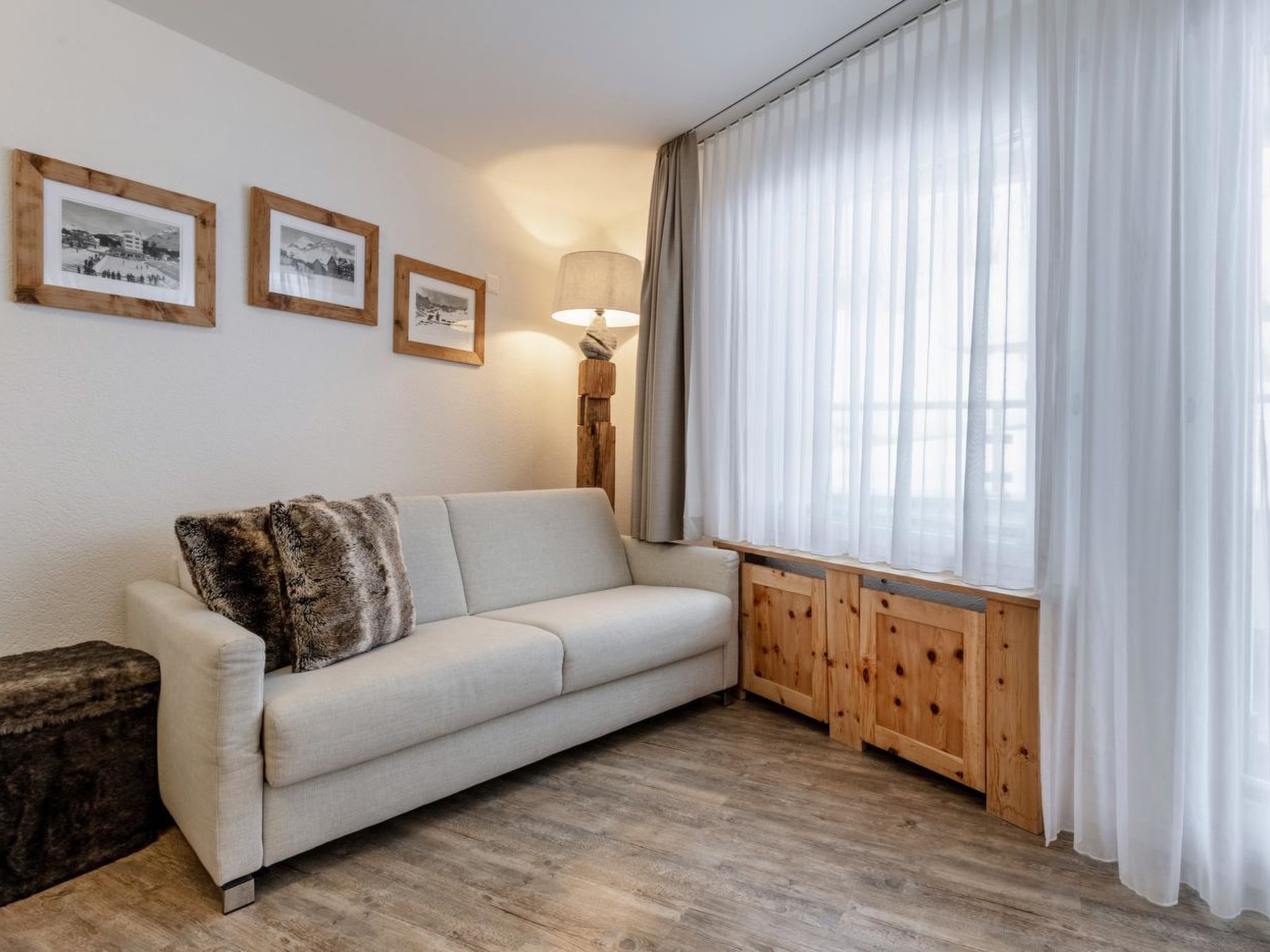 Photo of Appartement/Fewo, Dusche oder Bad, WC, 2-Bettwohnu