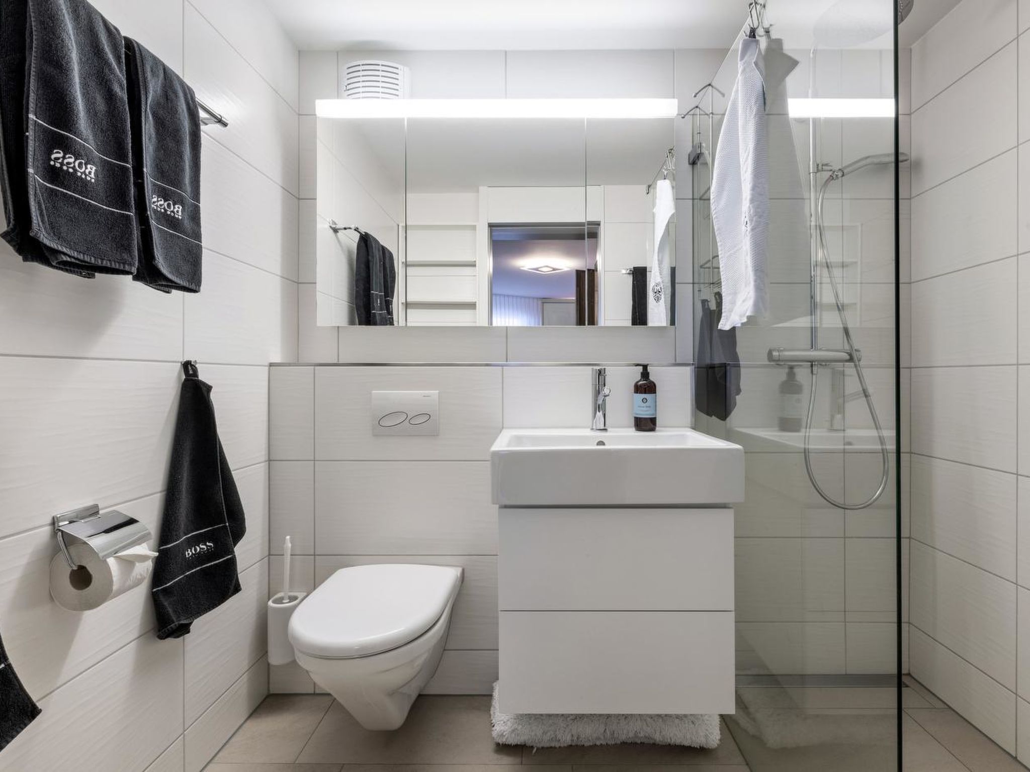 Photo of Haus Lorez B-5 Appartement/Fewo, Dusche oder Bad, WC, 2-Bettwohnung