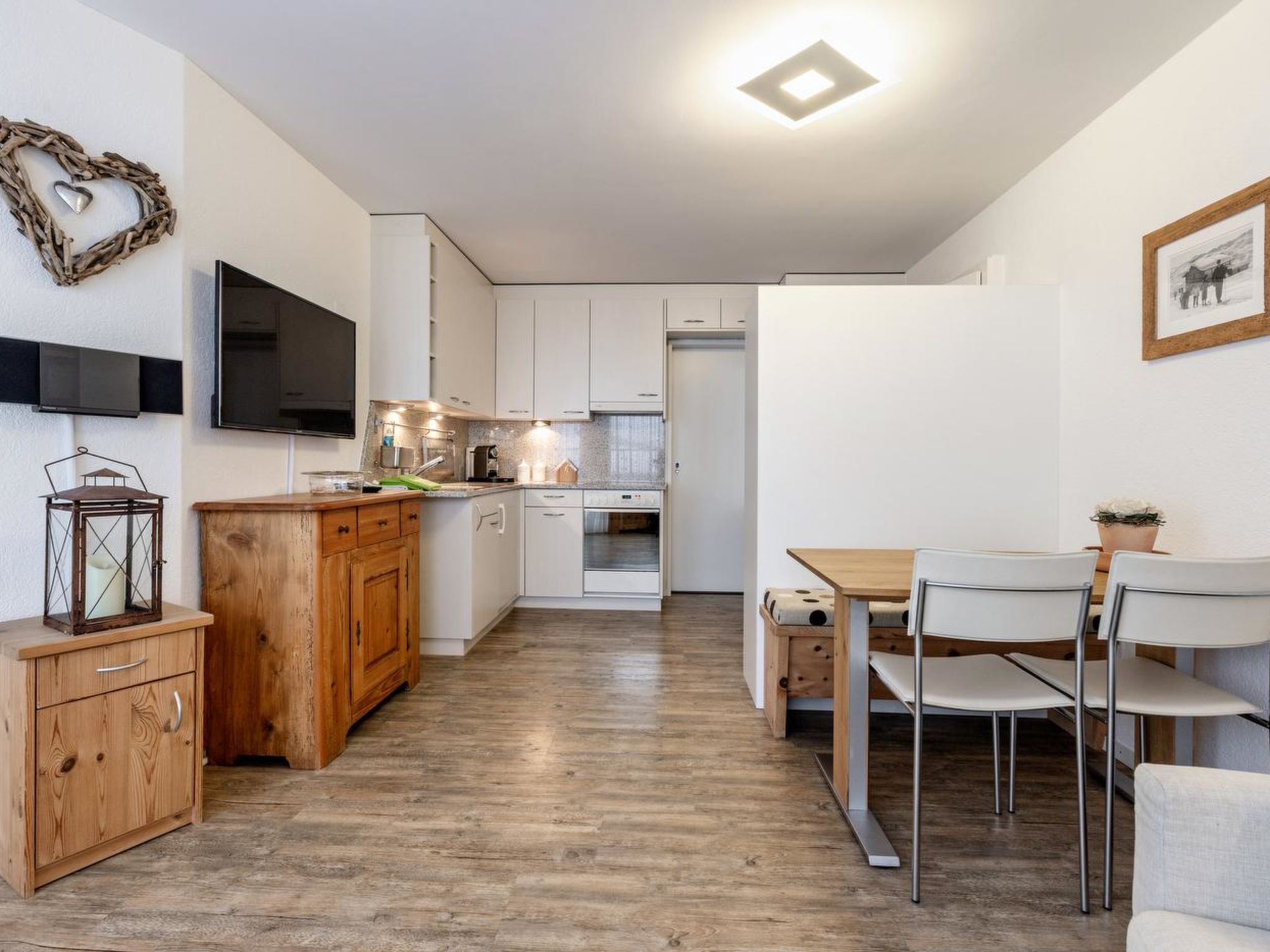 Photo of Haus Lorez B-5 Appartement/Fewo, Dusche oder Bad, WC, 2-Bettwohnung