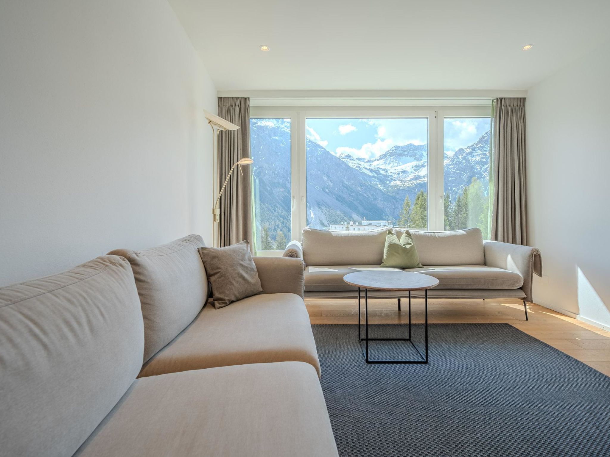 Photo of Viktoria A44 by Arosa Vacations Appartement/Fewo, Dusche und Badewanne, 2 Schlaf