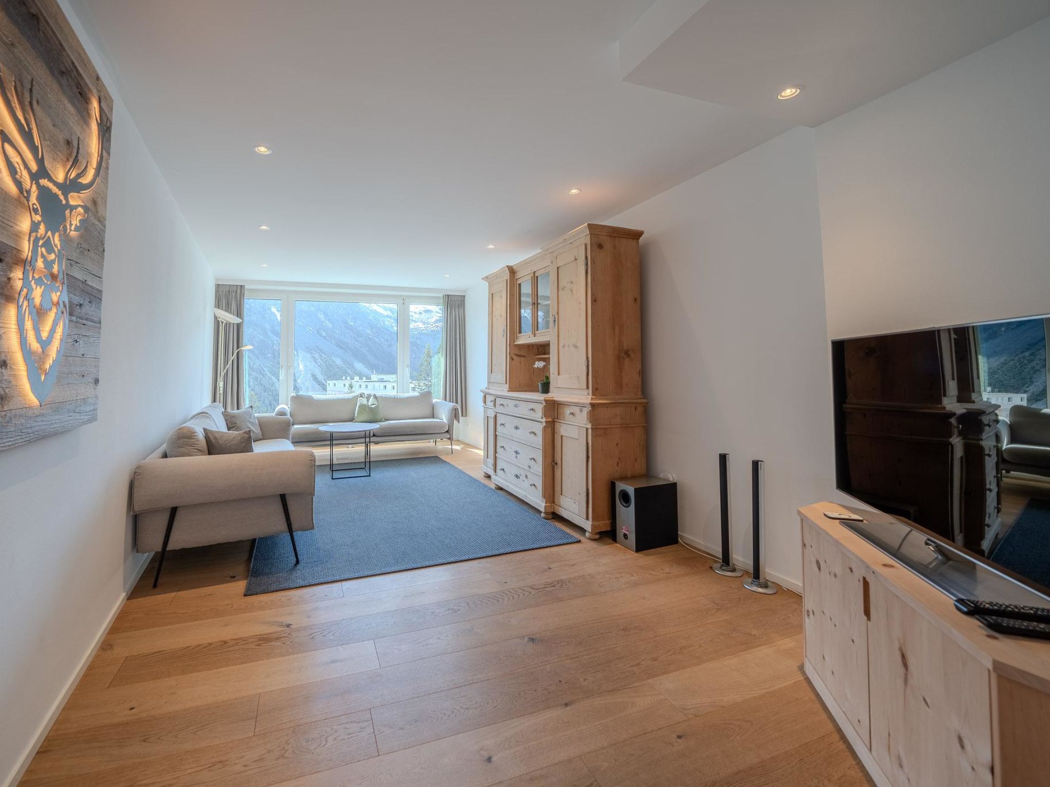 Photo of Viktoria A44 by Arosa Vacations Appartement/Fewo, Dusche und Badewanne, 2 Schlaf