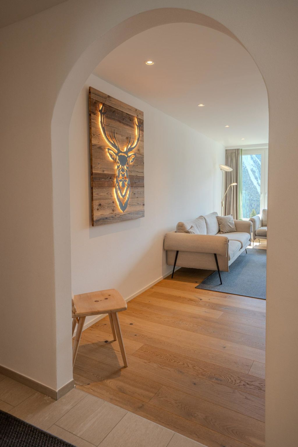Photo of Viktoria A44 by Arosa Vacations Appartement/Fewo, Dusche und Badewanne, 2 Schlaf