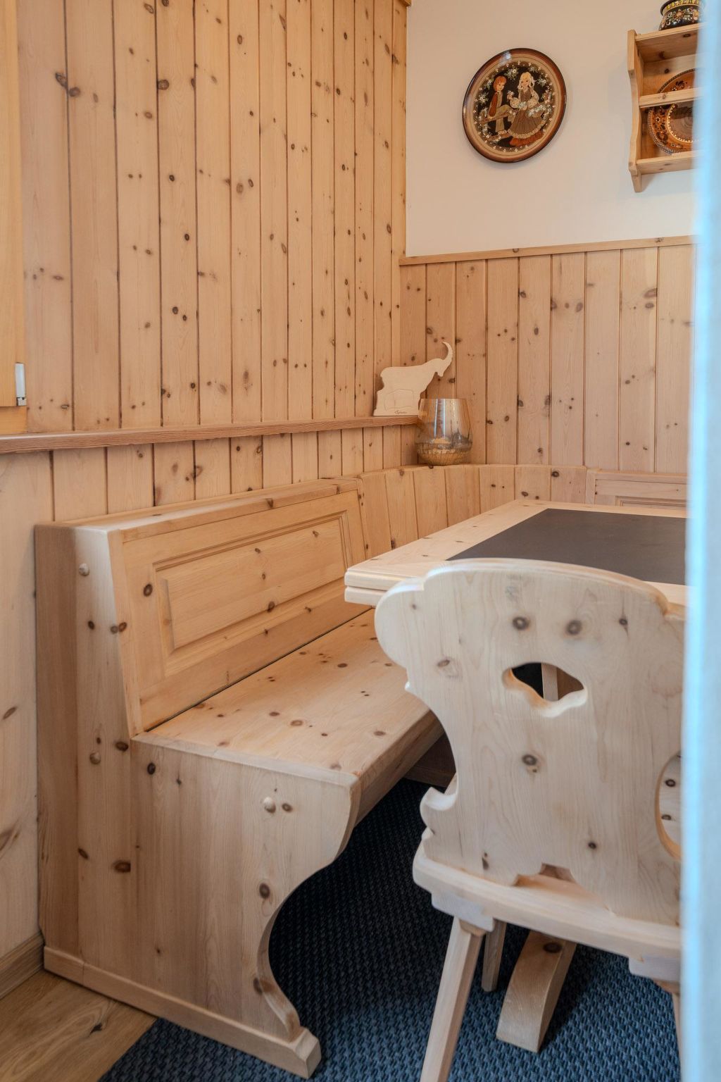Photo of Viktoria A44 by Arosa Vacations Appartement/Fewo, Dusche und Badewanne, 2 Schlaf