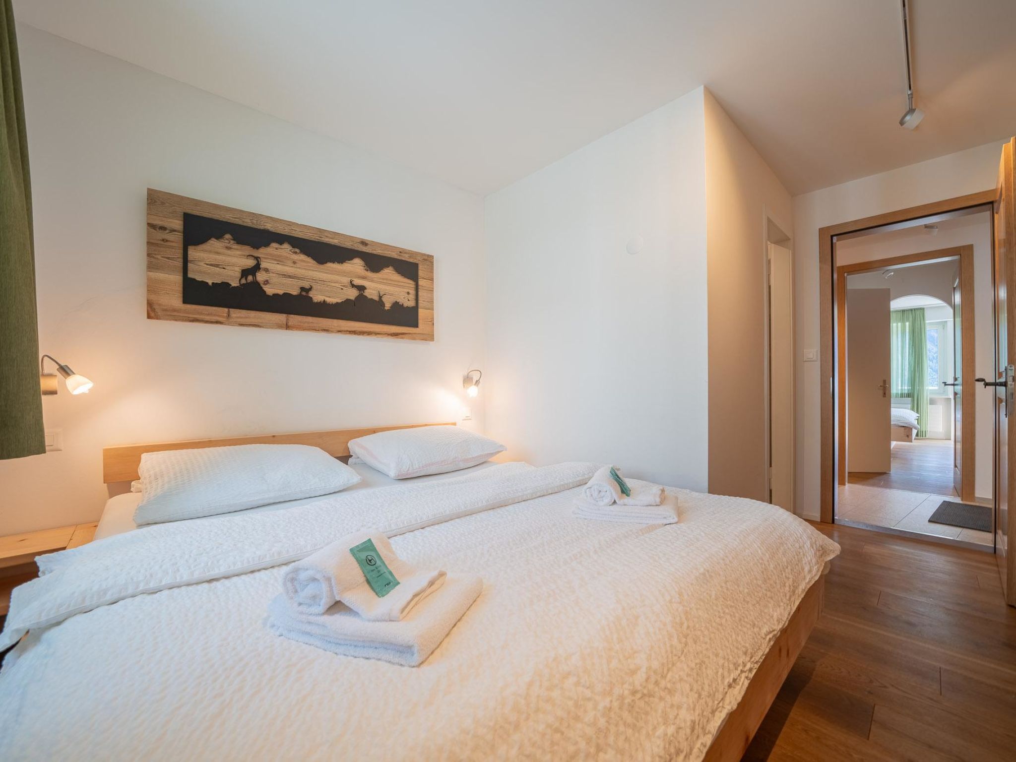 Photo of Viktoria A44 by Arosa Vacations Appartement/Fewo, Dusche und Badewanne, 2 Schlaf