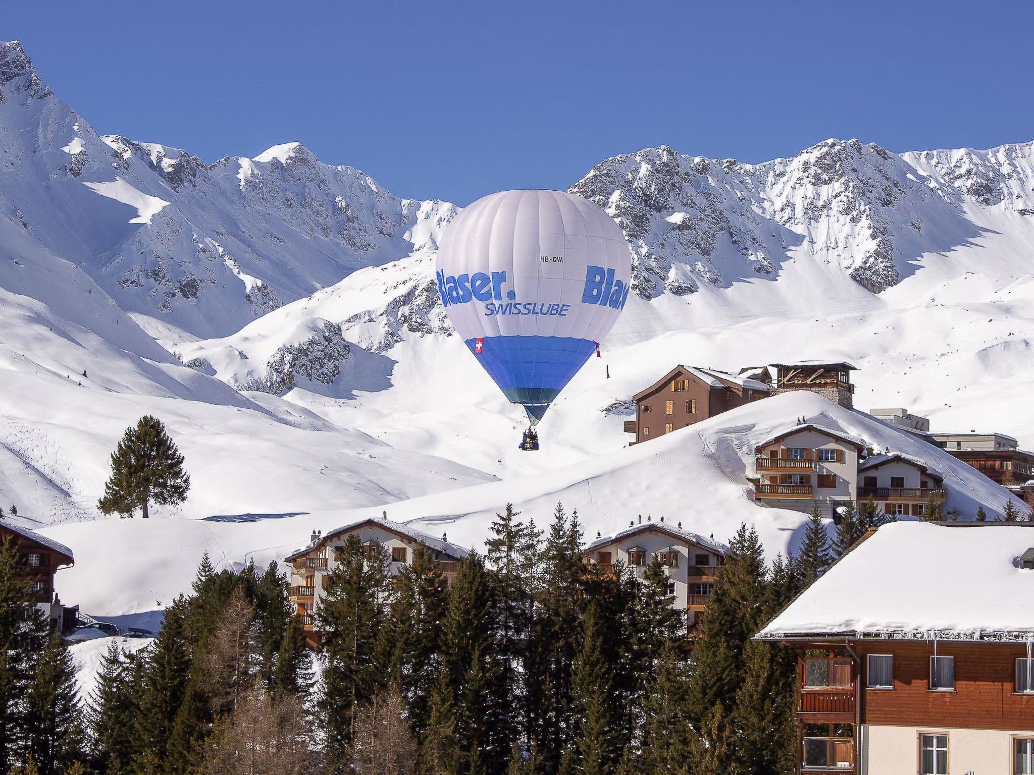 Photo of Viktoria A44 by Arosa Vacations