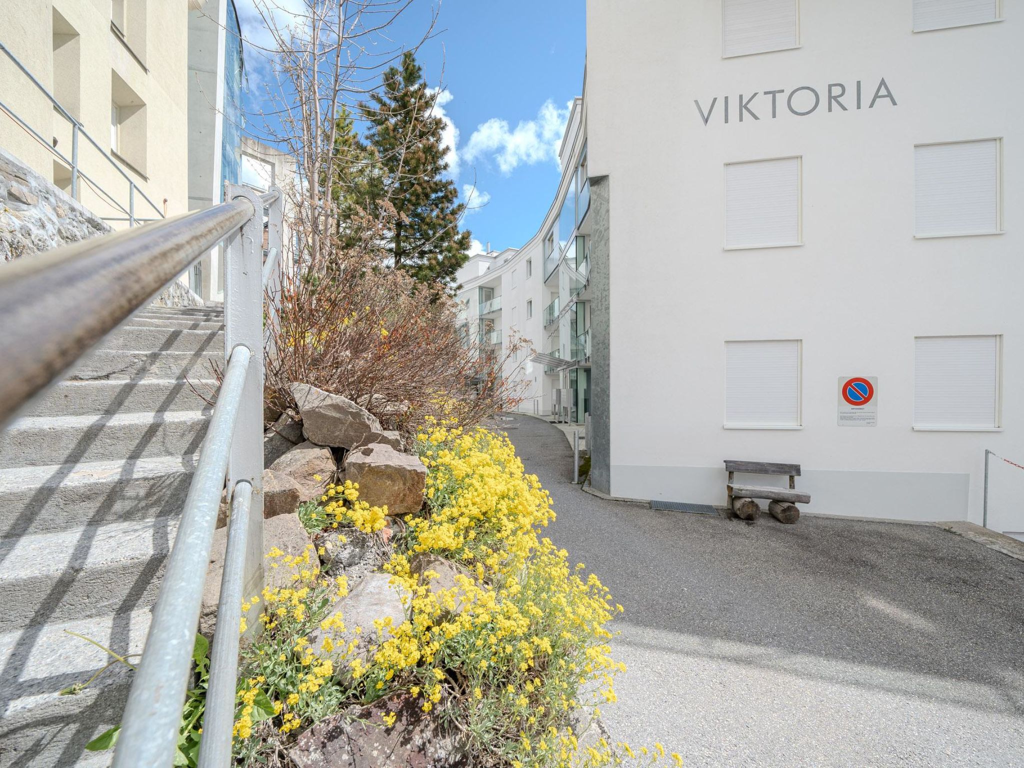 Photo of Viktoria A44 by Arosa Vacations