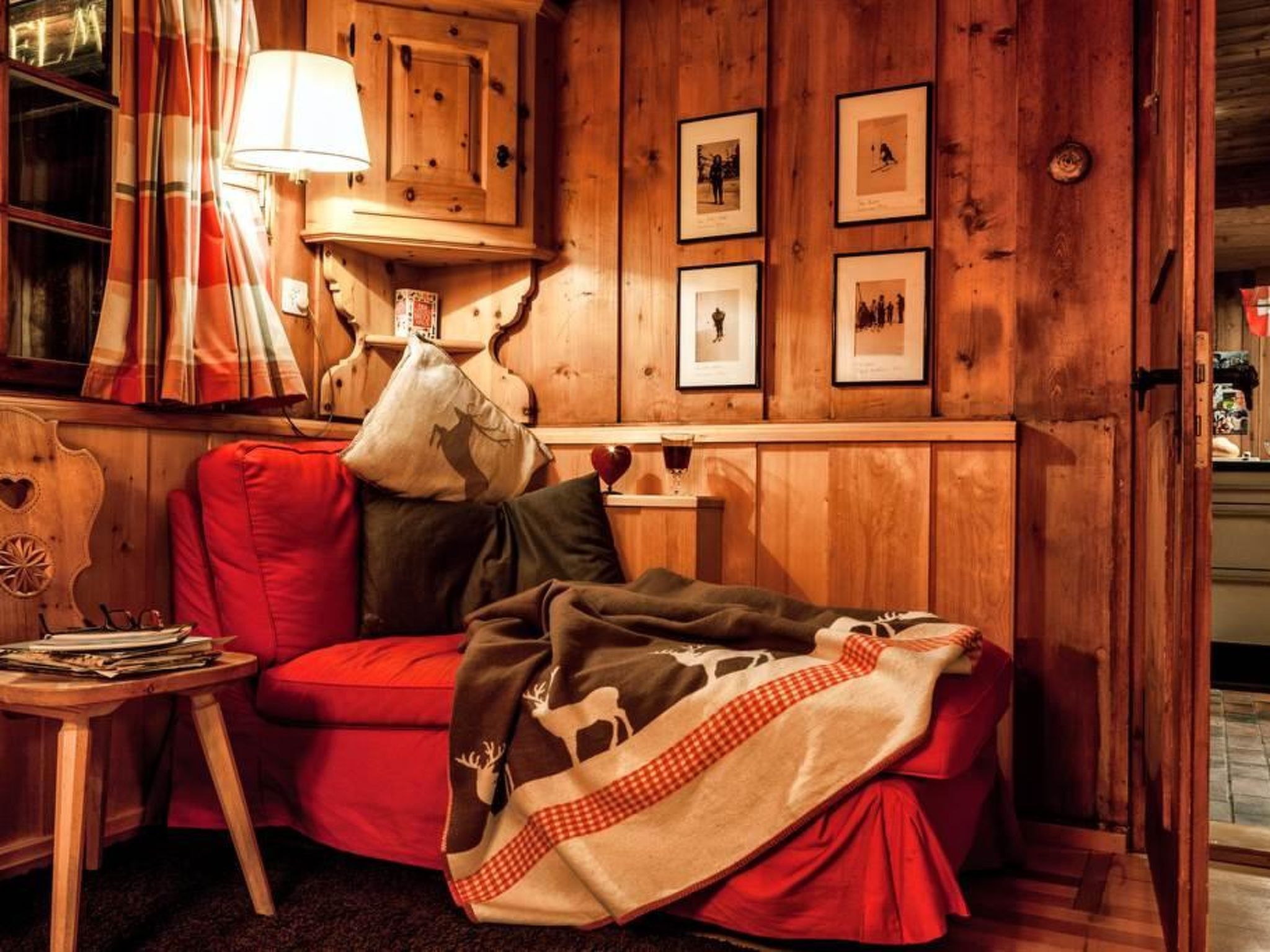 Photo of Ferien Chalet