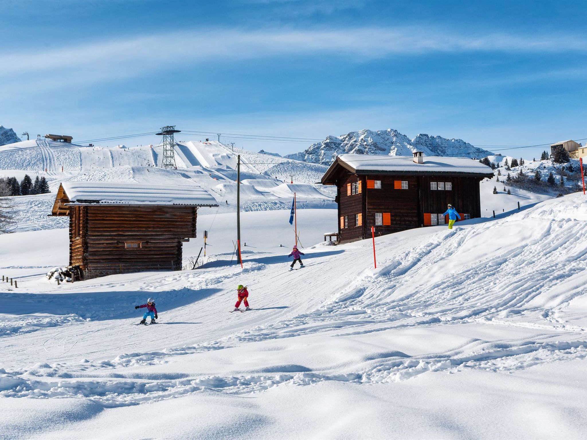 Photo of Ferien Chalet