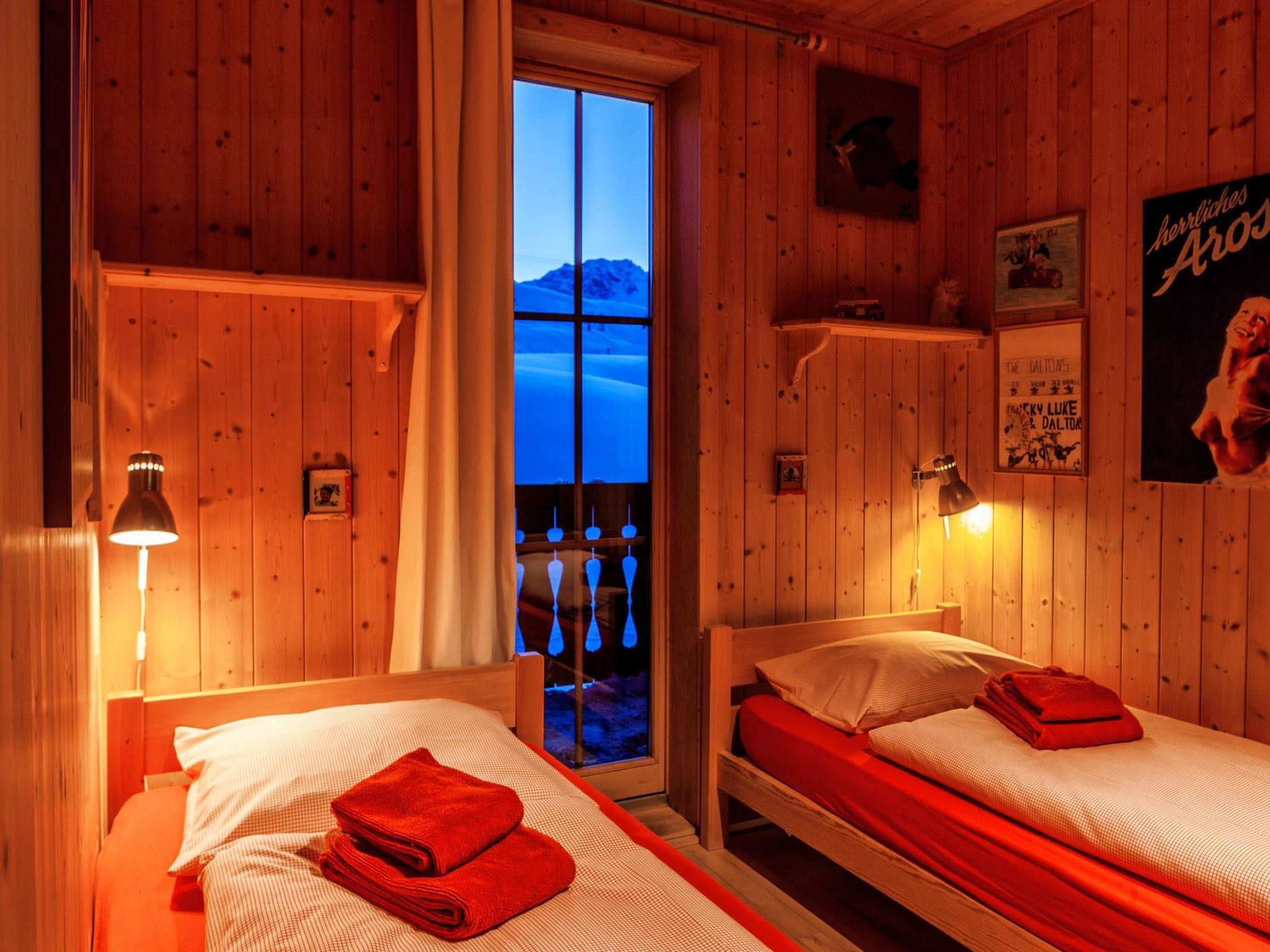 Photo of Ferien Chalet
