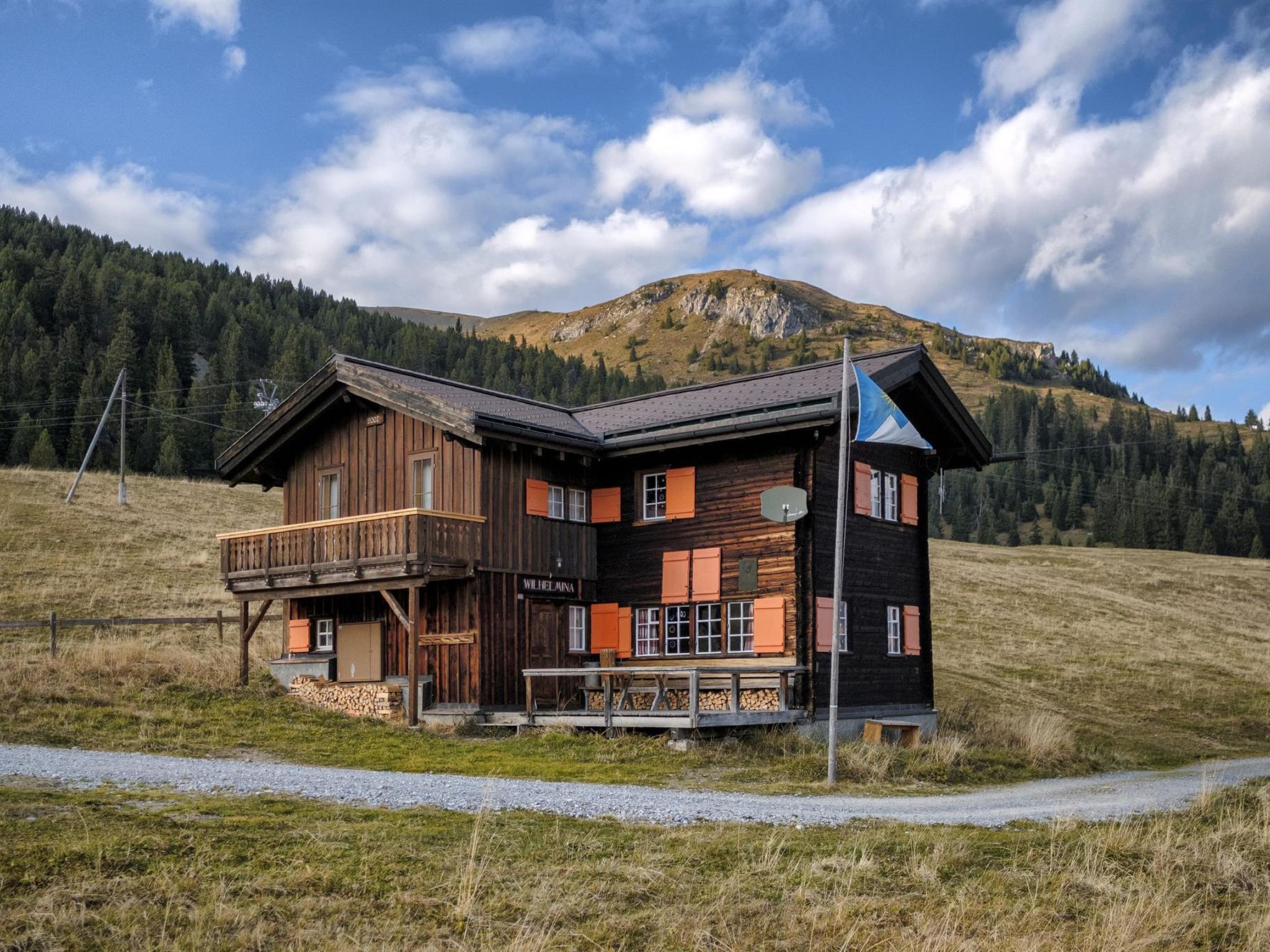 Photo of Ferien Chalet