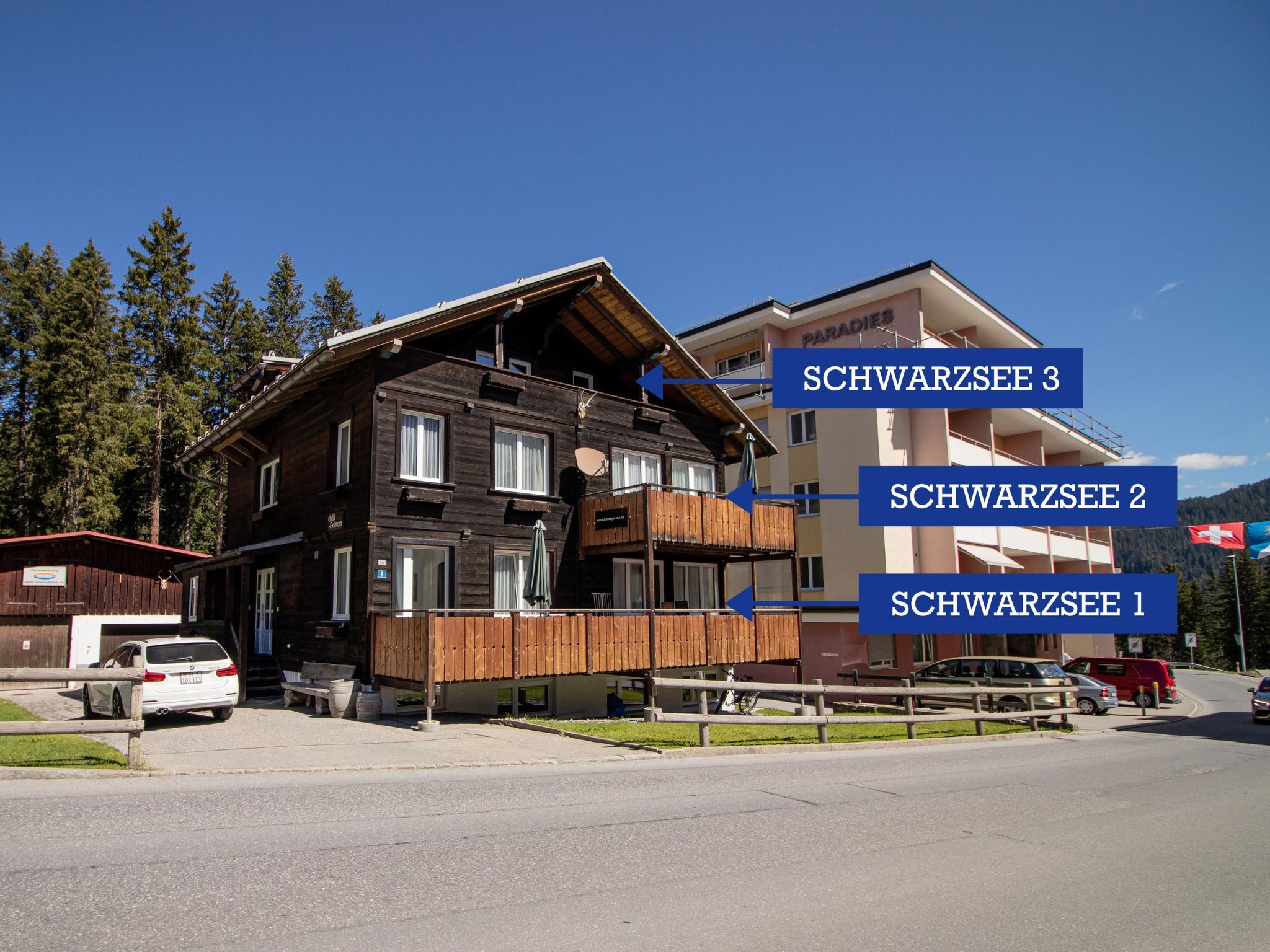 Schwarzsee 3