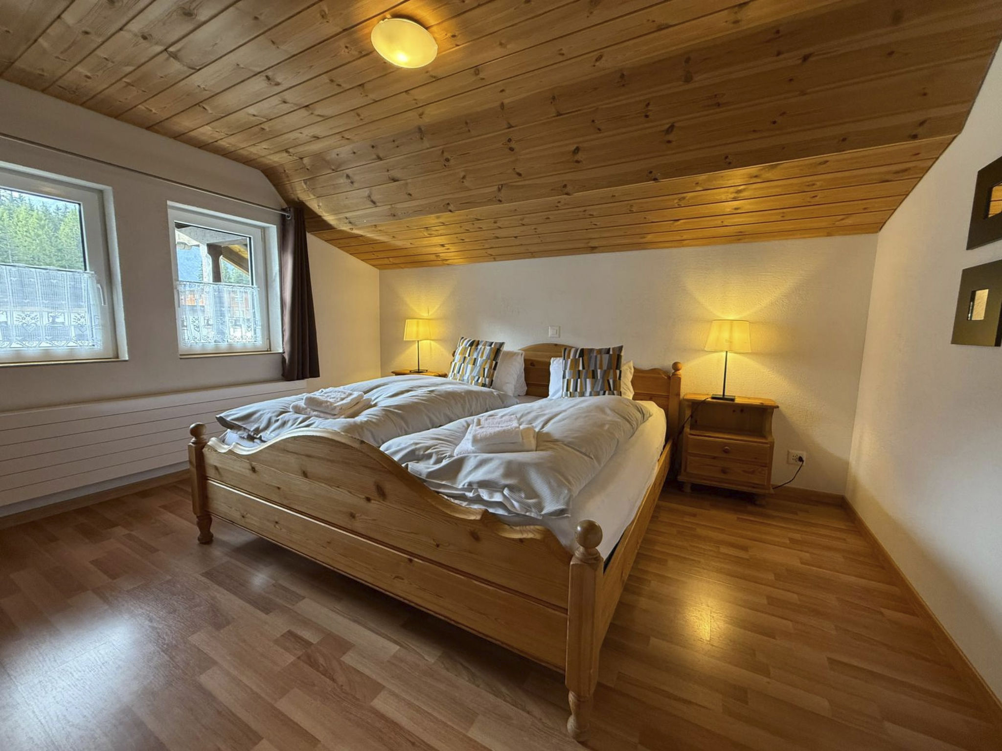 Schwarzsee 3 by Arosa Holiday Appartement/Fewo,   Schwarzsee 3