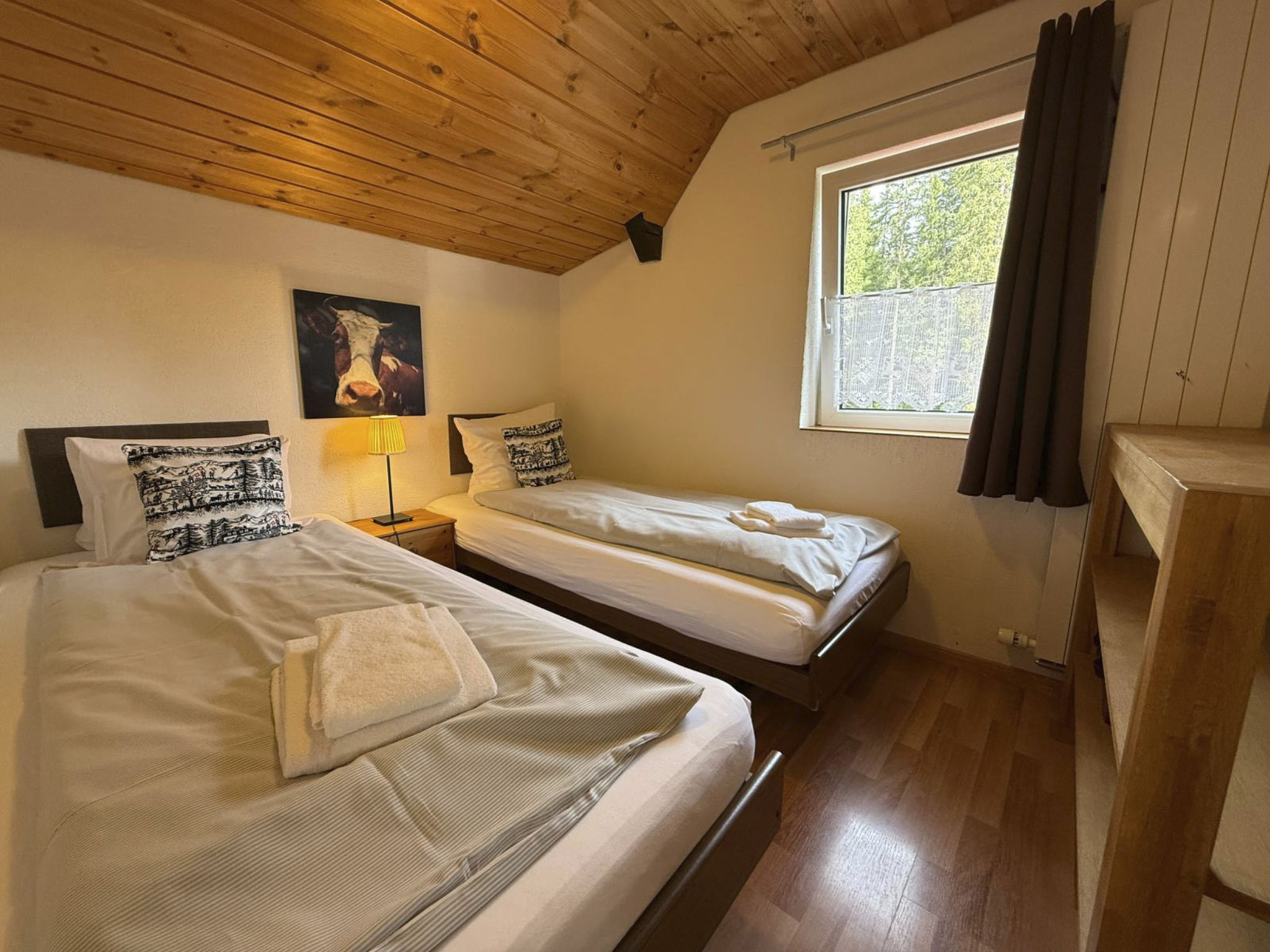 Schwarzsee 3 by Arosa Holiday Appartement/Fewo,   Schwarzsee 3