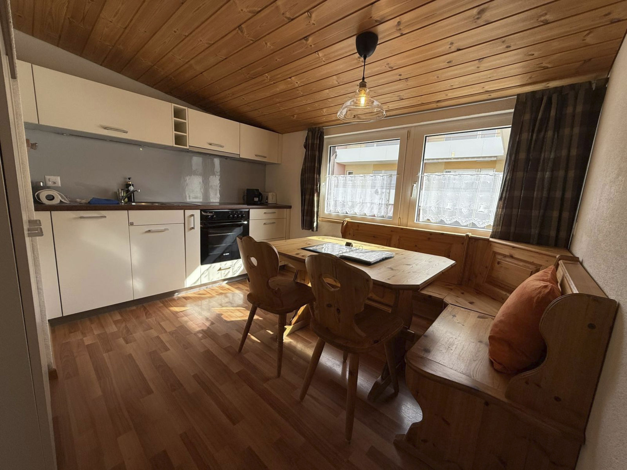 Photo of Schwarzsee 3 by Arosa Holiday Appartement/Fewo,   Schwarzsee 3