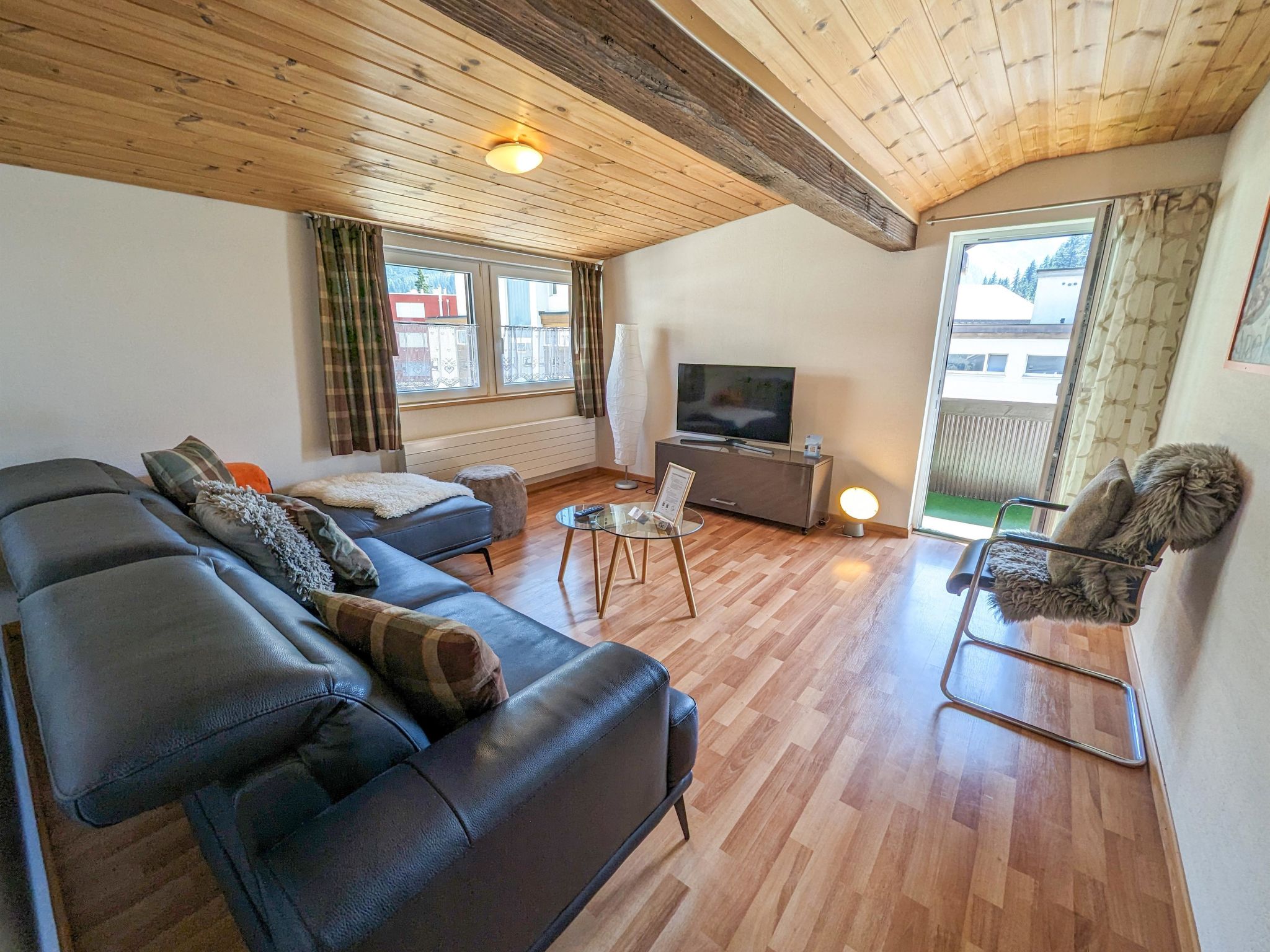 Schwarzsee 3 by Arosa Holiday Appartement/Fewo,   Schwarzsee 3