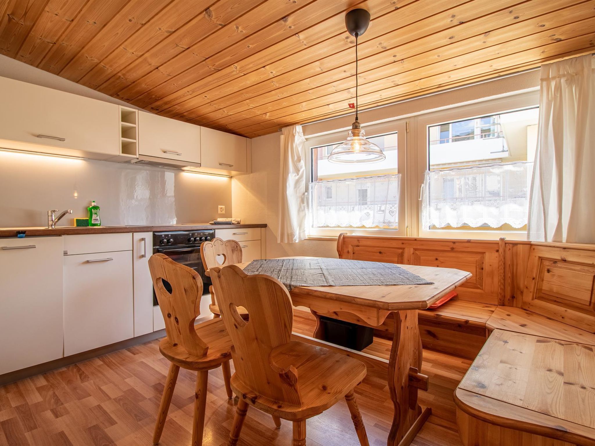 Photo of Schwarzsee 3 by Arosa Holiday Appartement/Fewo,   Schwarzsee 3