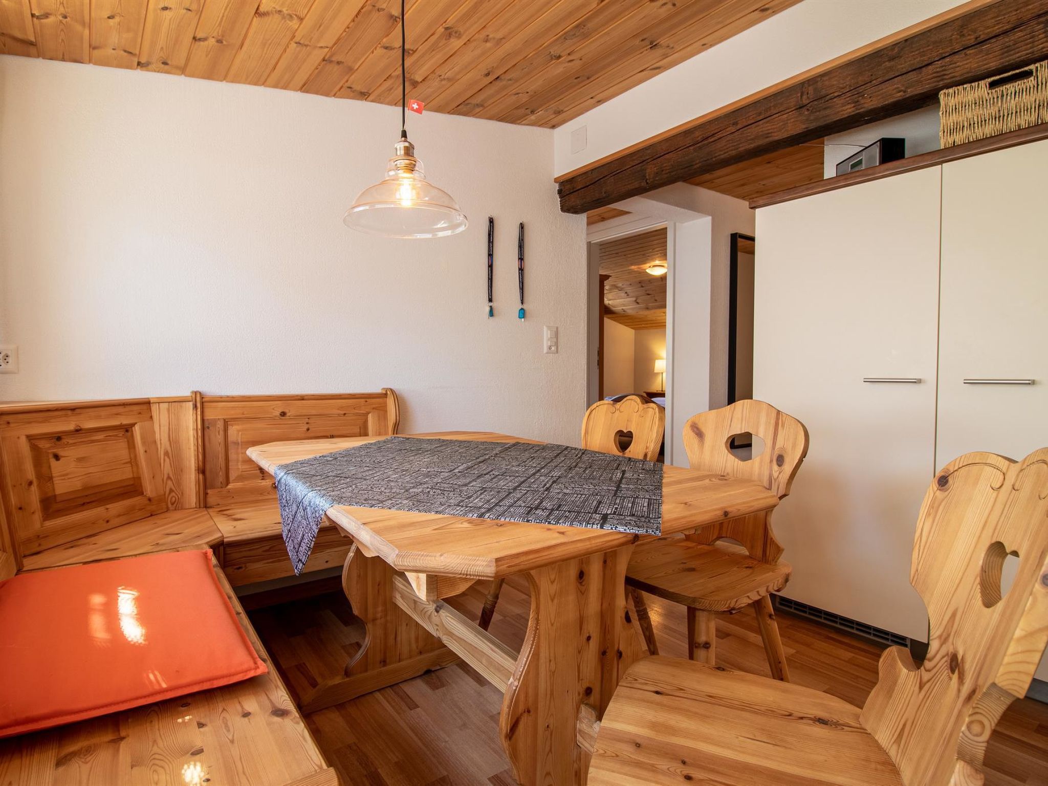 Photo of Schwarzsee 3 by Arosa Holiday Appartement/Fewo,   Schwarzsee 3
