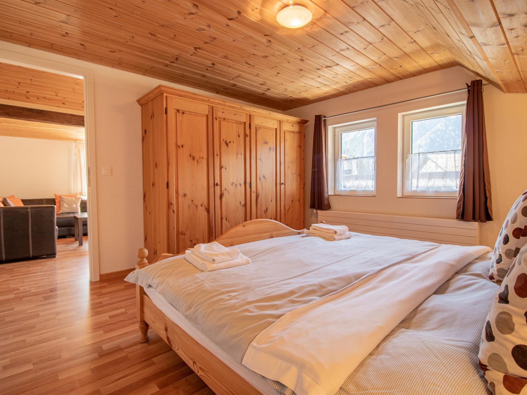 Photo of Schwarzsee 3 by Arosa Holiday Appartement/Fewo,   Schwarzsee 3