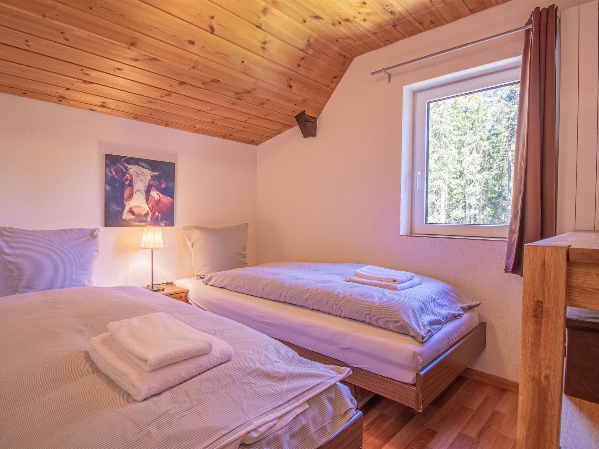 Photo of Schwarzsee 3 by Arosa Holiday Appartement/Fewo,   Schwarzsee 3