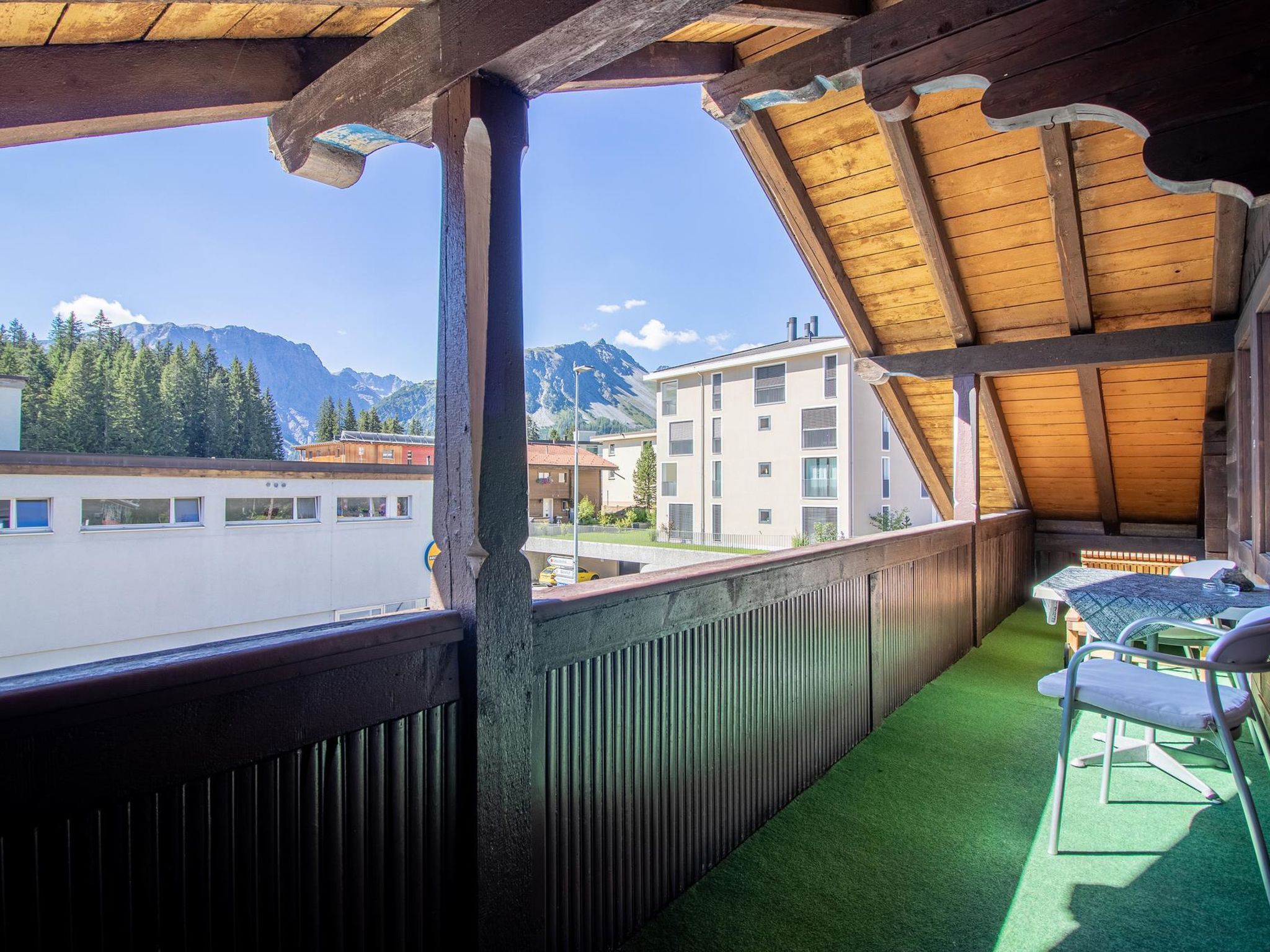 Photo of Schwarzsee 3 by Arosa Holiday Appartement/Fewo,   Schwarzsee 3