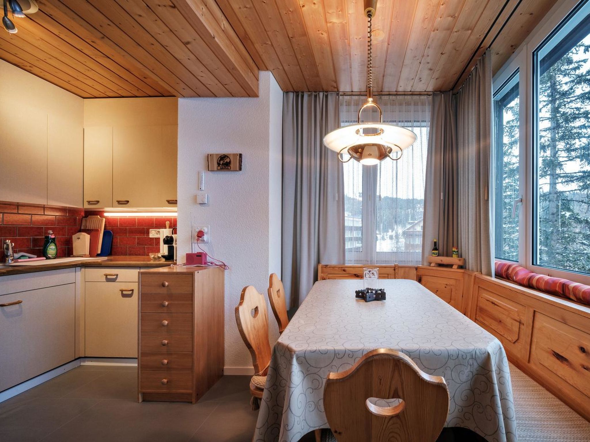 Photo of Zum Rota Hus 07B Appartement/Fewo, Dusche oder Bad