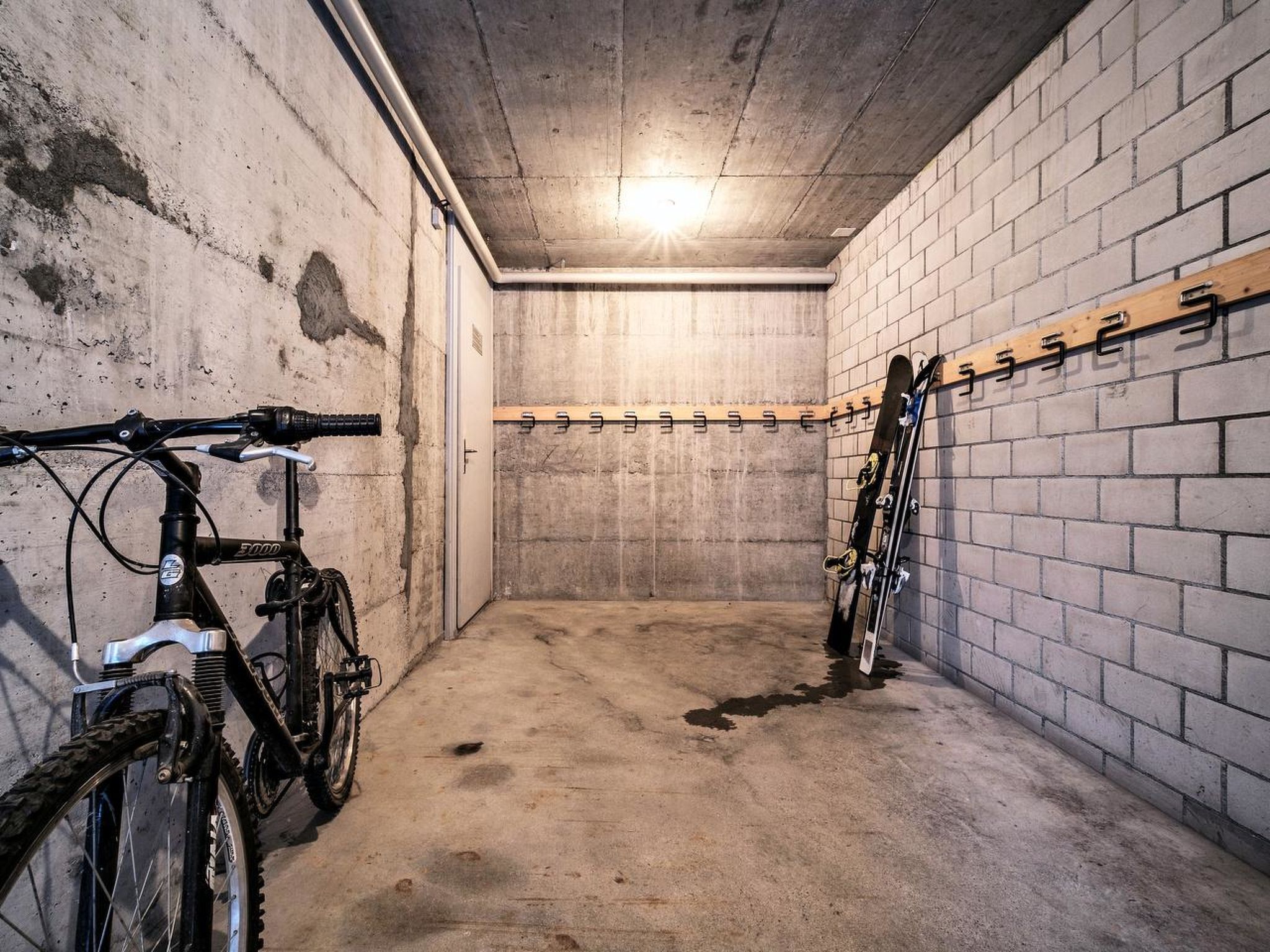 Photo of Zum Rota Hus 07B Appartement/Fewo, Dusche oder Bad