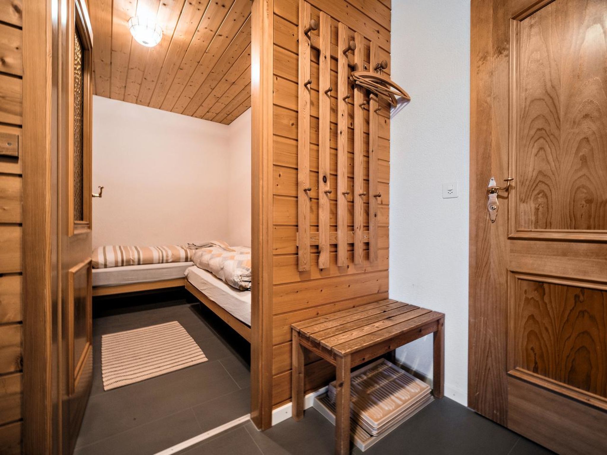 Photo of Zum Rota Hus 07B Appartement/Fewo, Dusche oder Bad