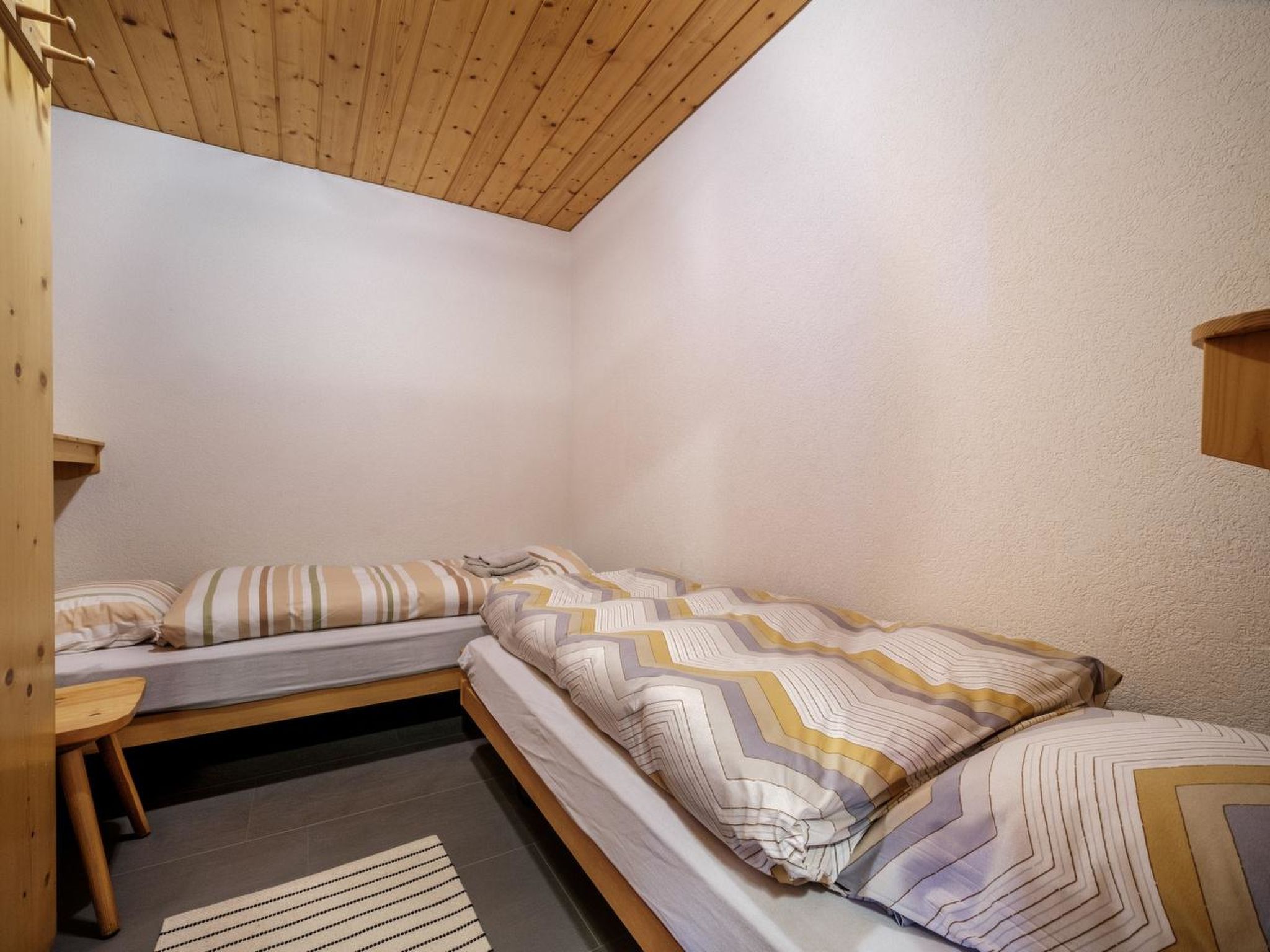 Photo of Zum Rota Hus 07B Appartement/Fewo, Dusche oder Bad