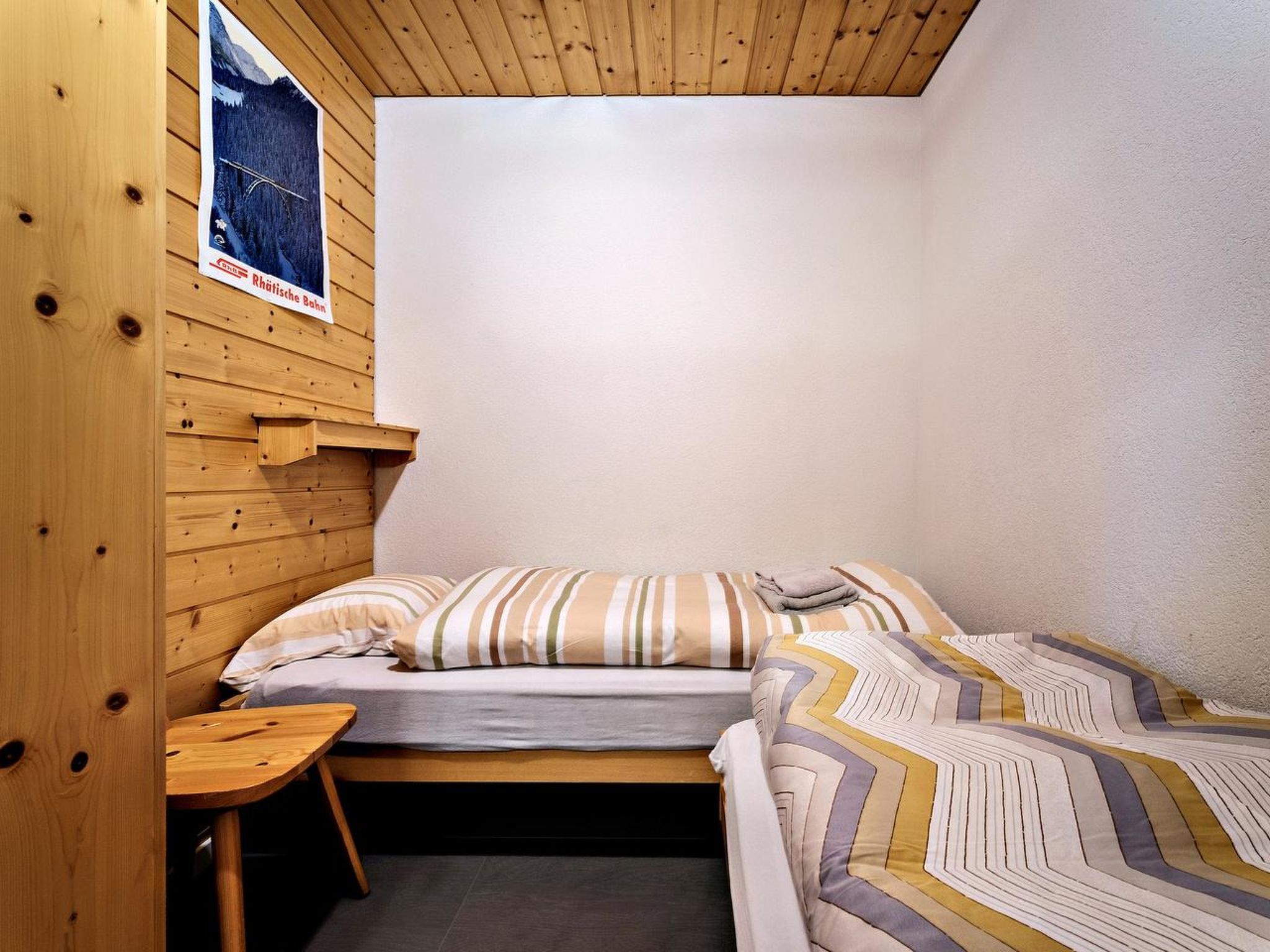 Photo of Zum Rota Hus 07B Appartement/Fewo, Dusche oder Bad