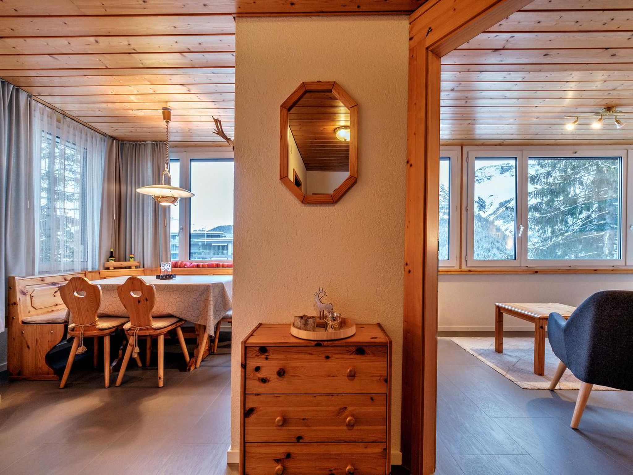 Photo of Zum Rota Hus 07B Appartement/Fewo, Dusche oder Bad