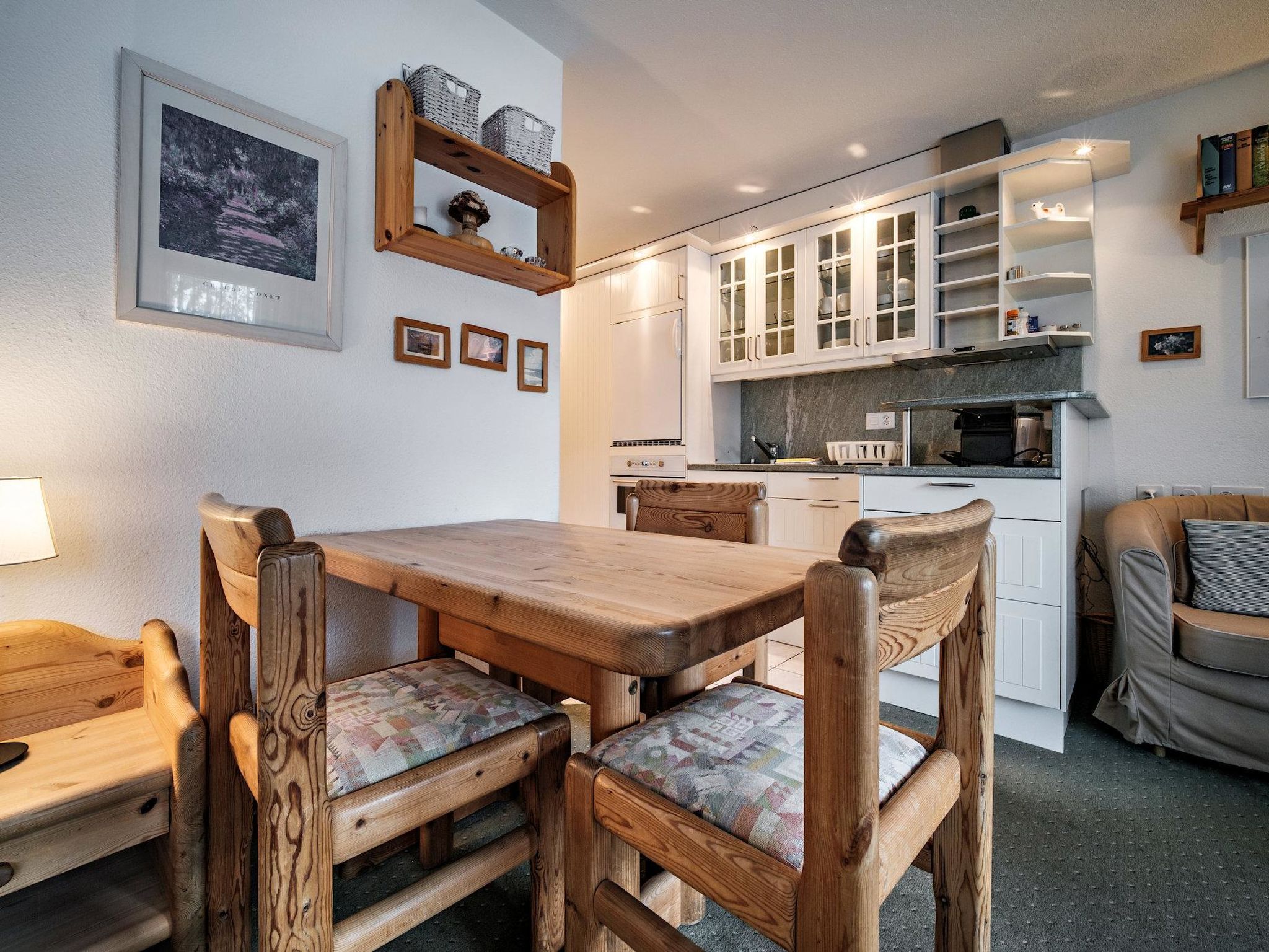 Photo of Paradies 607 Appartement/Fewo,  , 2-Bettwohnung 2-Bettwohnung