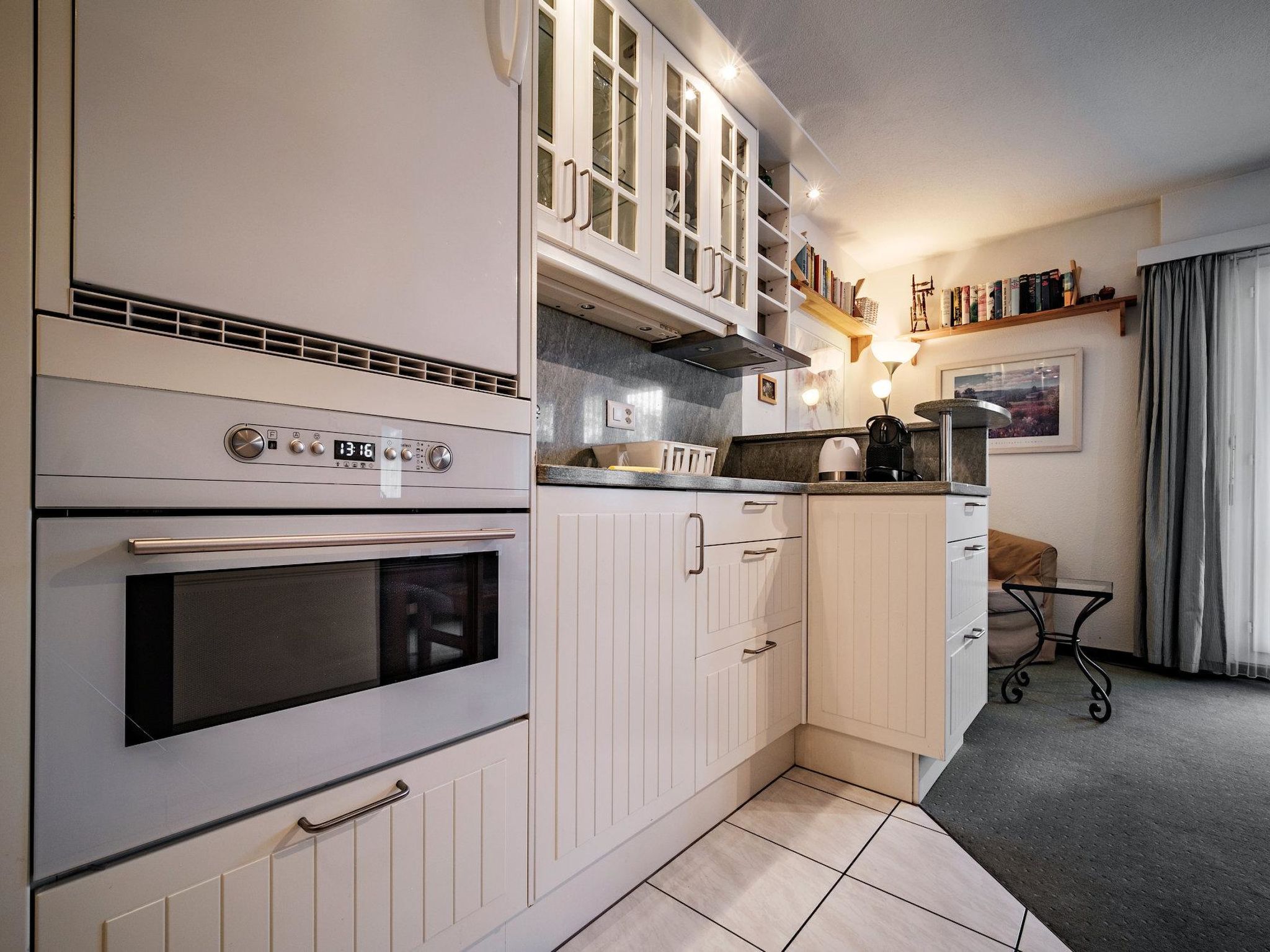 Photo of Paradies 607 Appartement/Fewo,  , 2-Bettwohnung 2-Bettwohnung