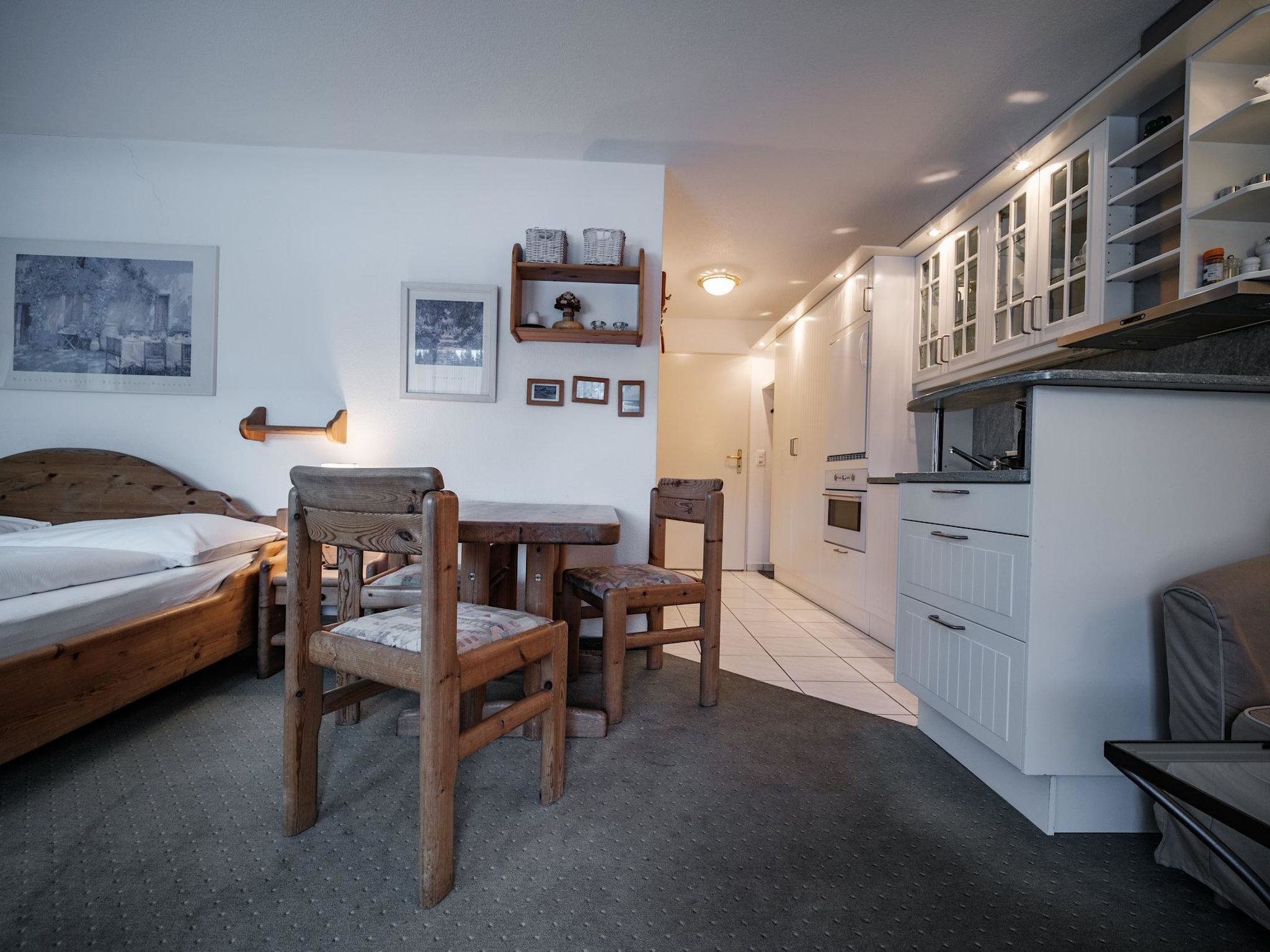 Photo of Paradies 607 Appartement/Fewo,  , 2-Bettwohnung 2-Bettwohnung