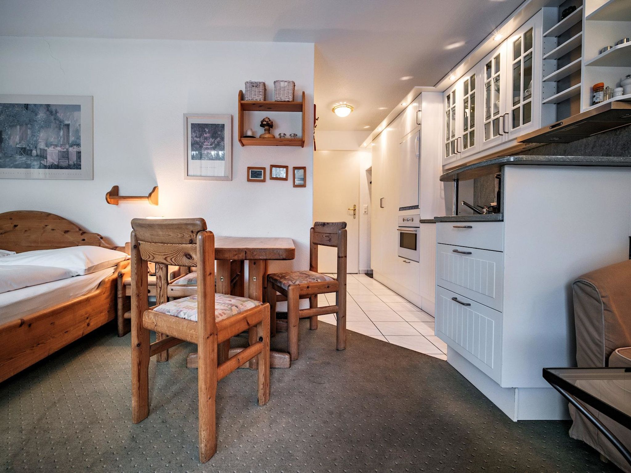 Photo of Paradies 607 Appartement/Fewo,  , 2-Bettwohnung 2-Bettwohnung